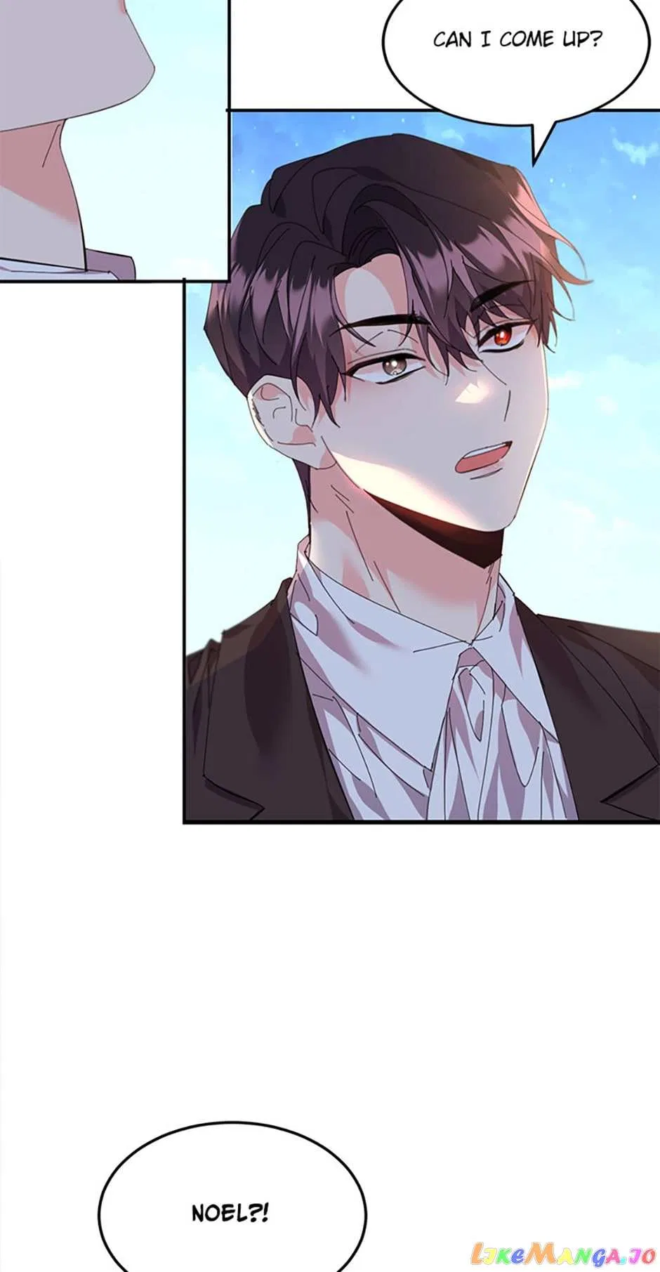 The Duke’s 99th Bride Chapter 68 – Page 3