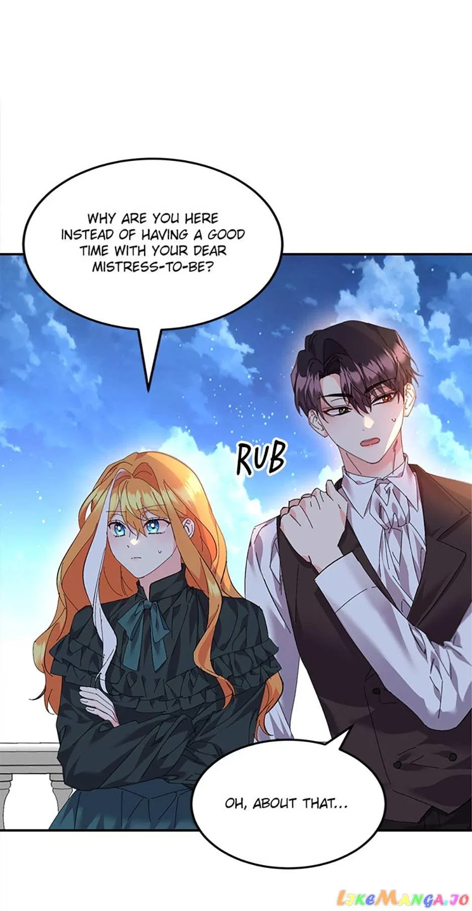 The Duke’s 99th Bride Chapter 68 – Page 6