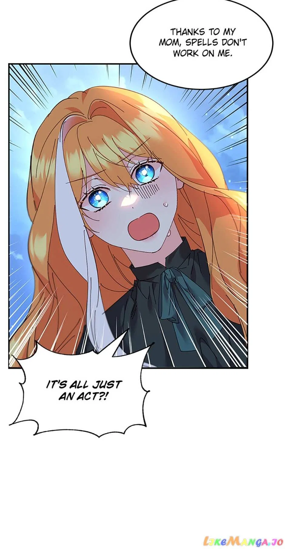 The Duke’s 99th Bride Chapter 68 – Page 8