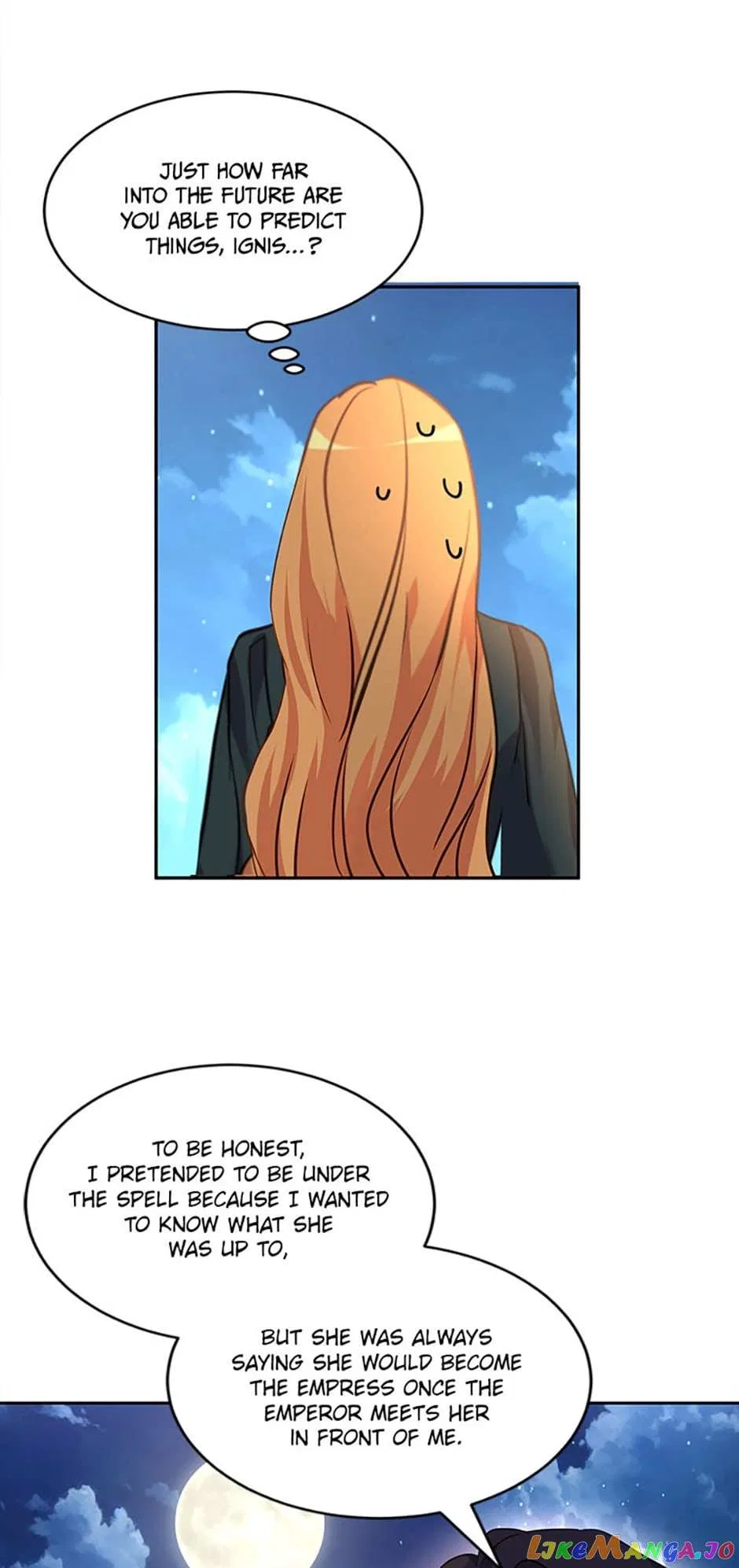 The Duke’s 99th Bride Chapter 68 – Page 10