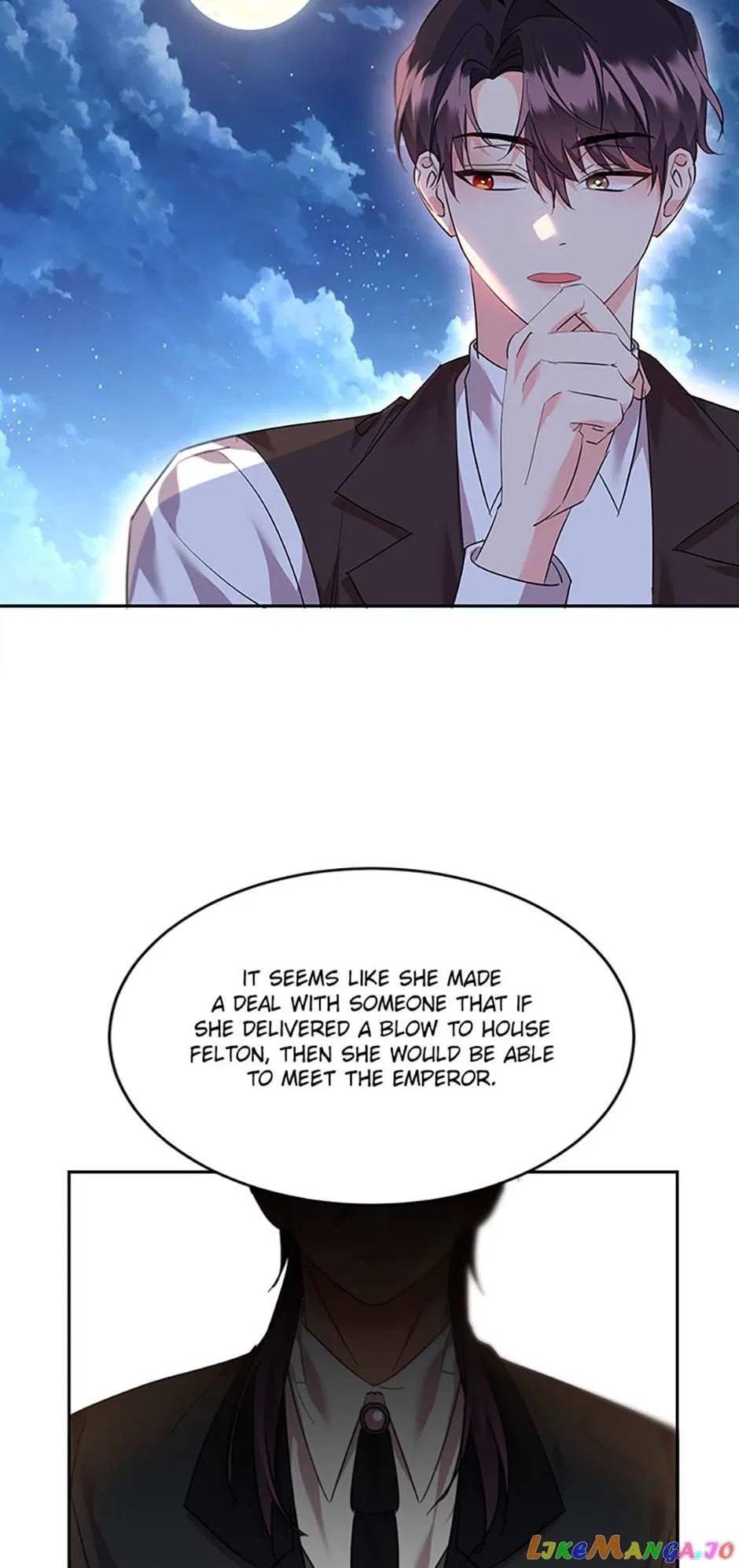 The Duke’s 99th Bride Chapter 68 – Page 11