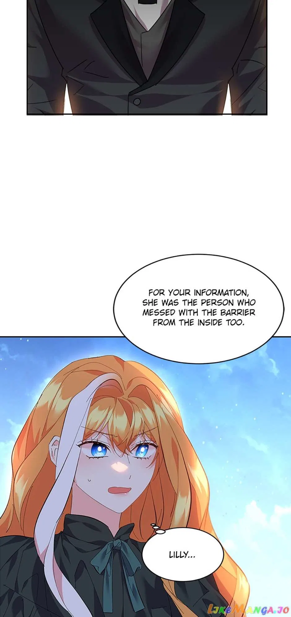 The Duke’s 99th Bride Chapter 68 – Page 12