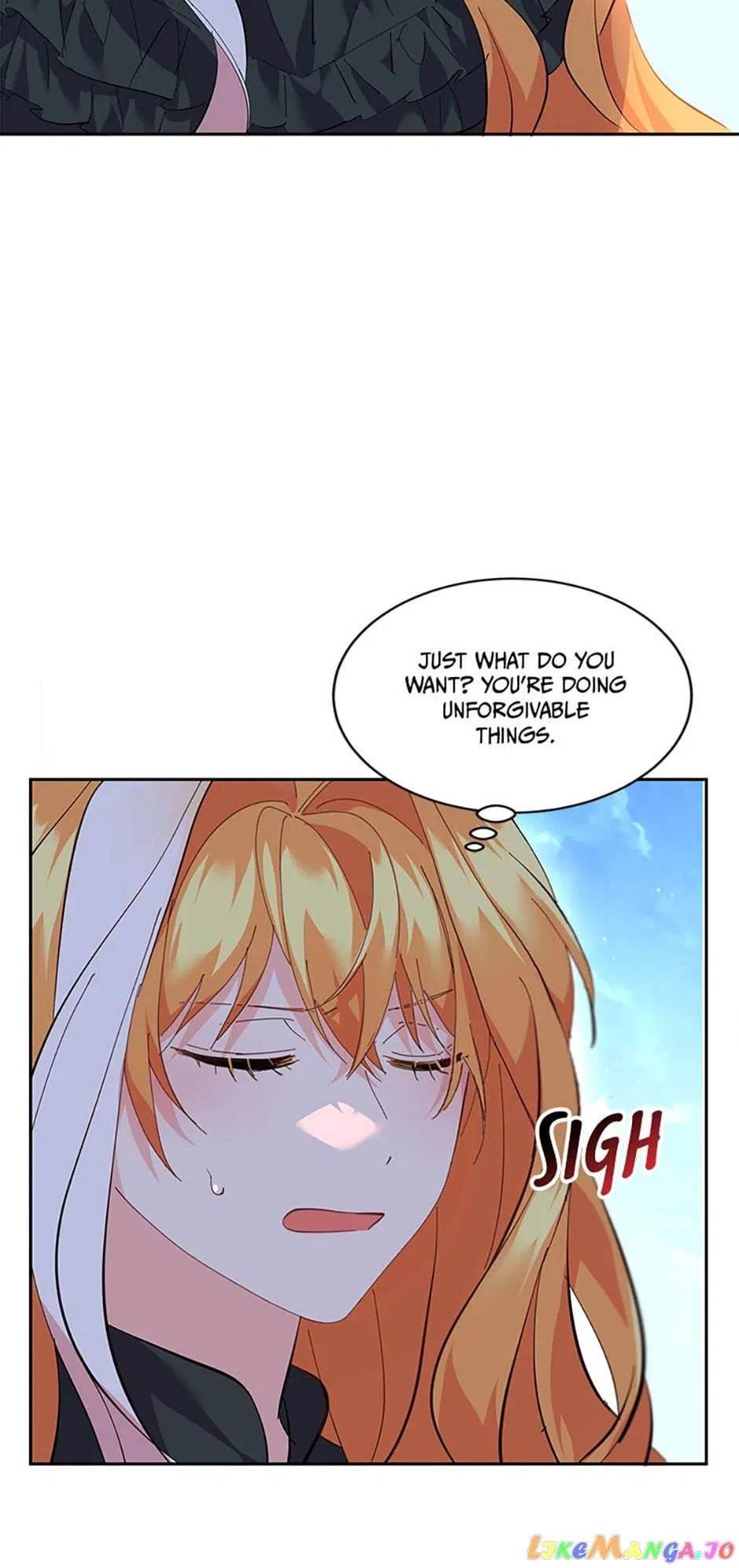 The Duke’s 99th Bride Chapter 68 – Page 13