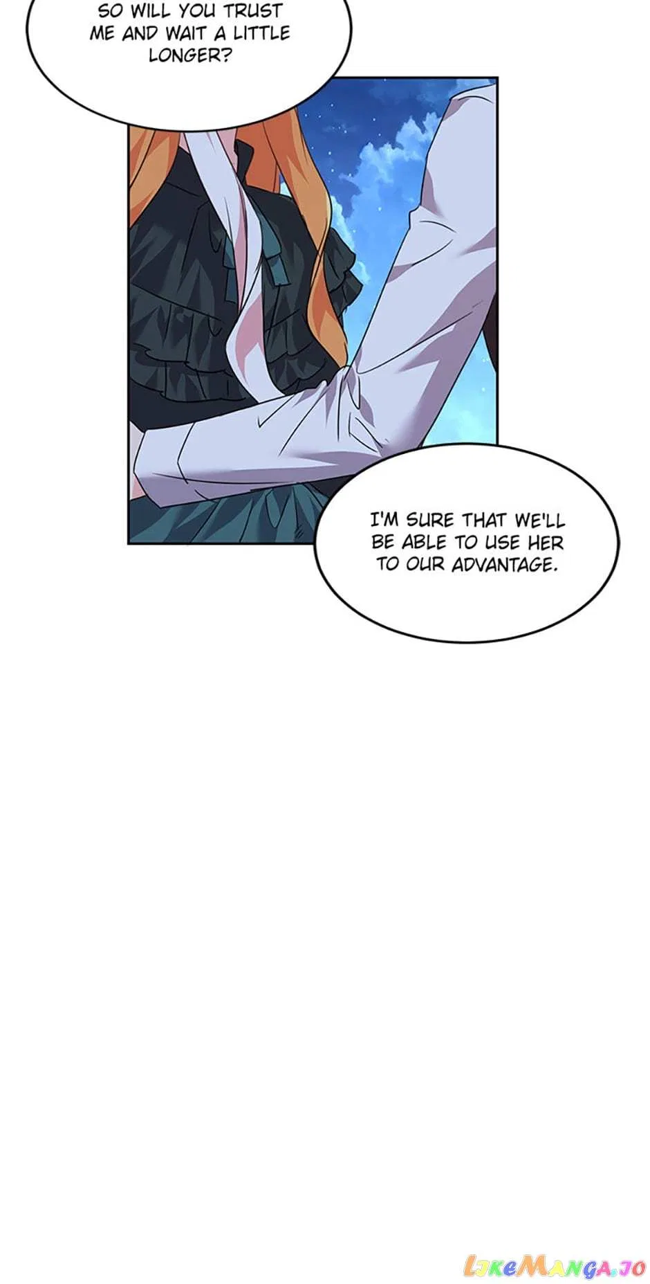 The Duke’s 99th Bride Chapter 68 – Page 16