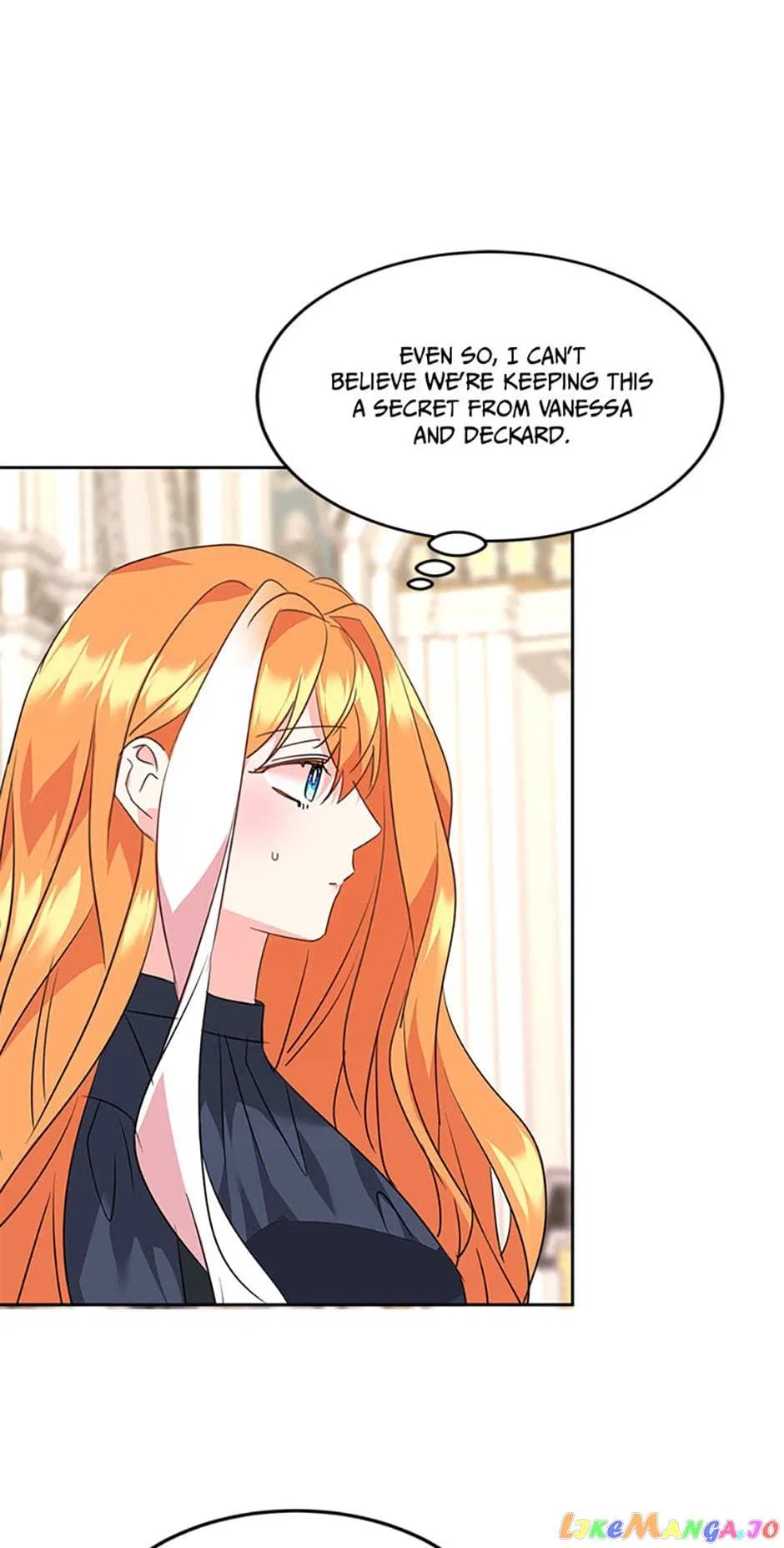 The Duke’s 99th Bride Chapter 68 – Page 17