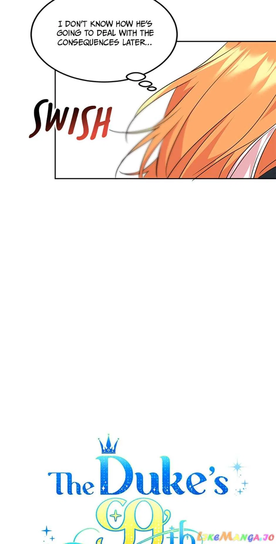 The Duke’s 99th Bride Chapter 68 – Page 18