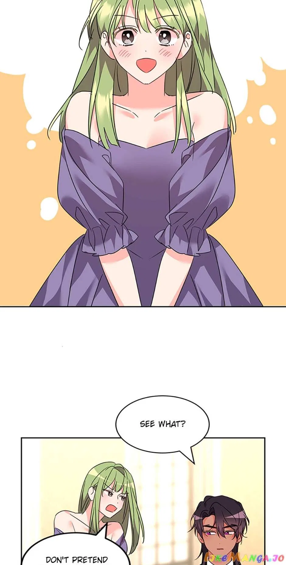The Duke’s 99th Bride Chapter 68 – Page 20