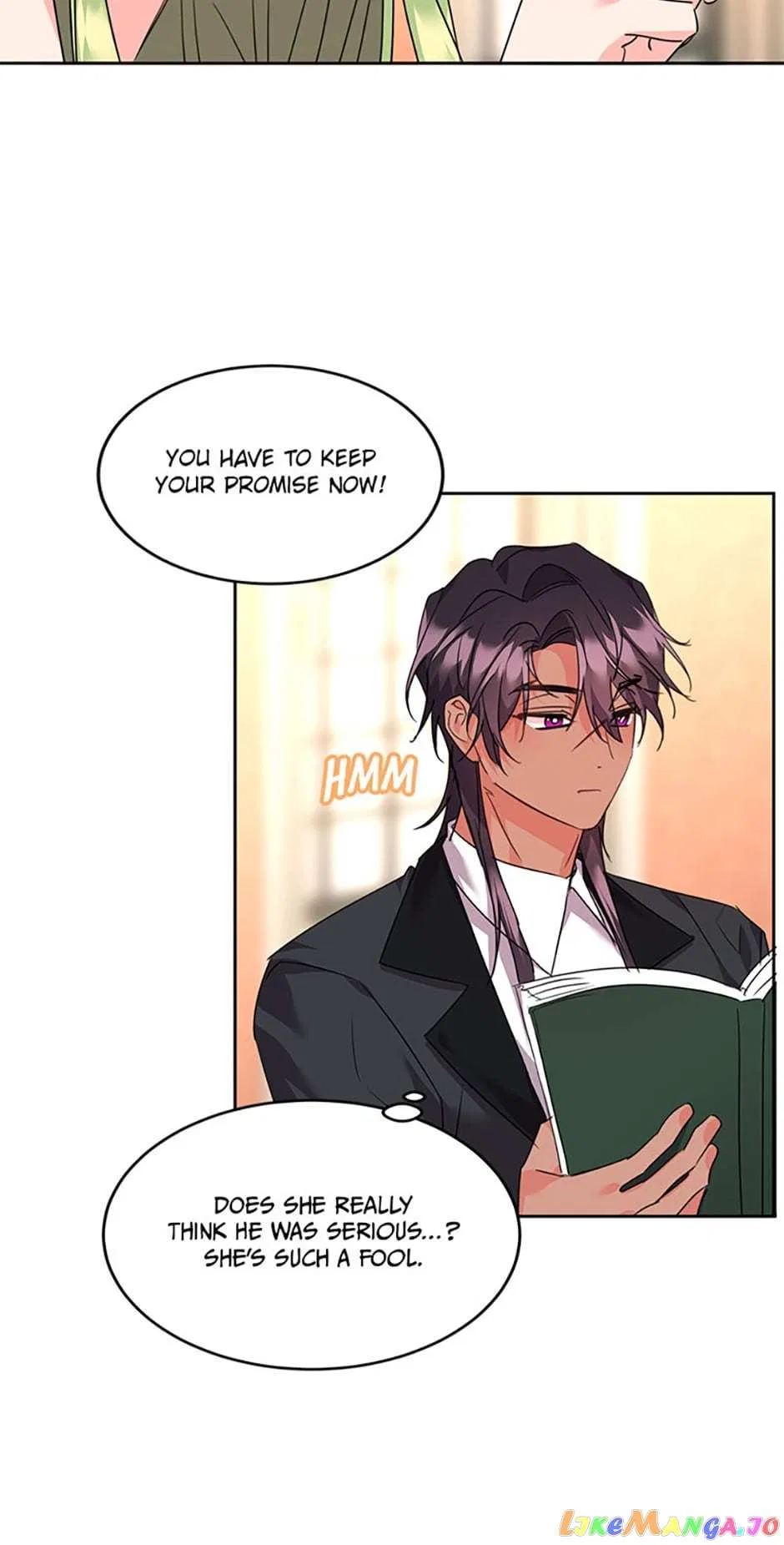 The Duke’s 99th Bride Chapter 68 – Page 22