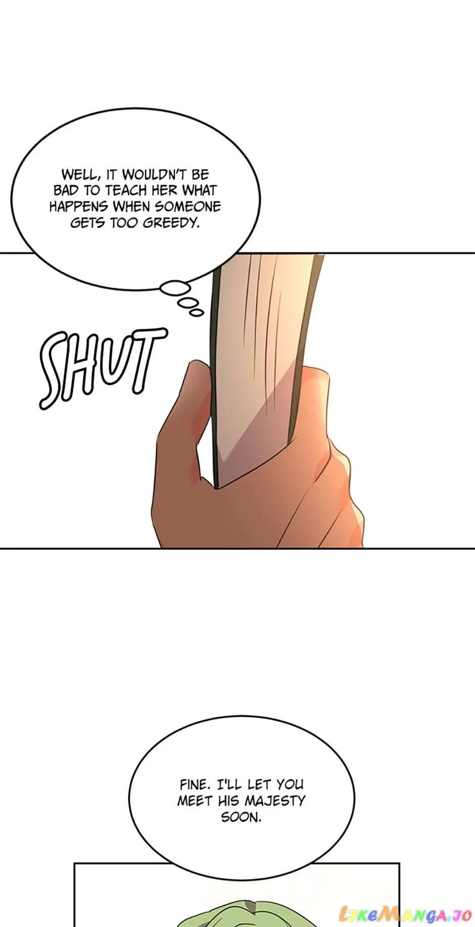 The Duke’s 99th Bride Chapter 68 – Page 23
