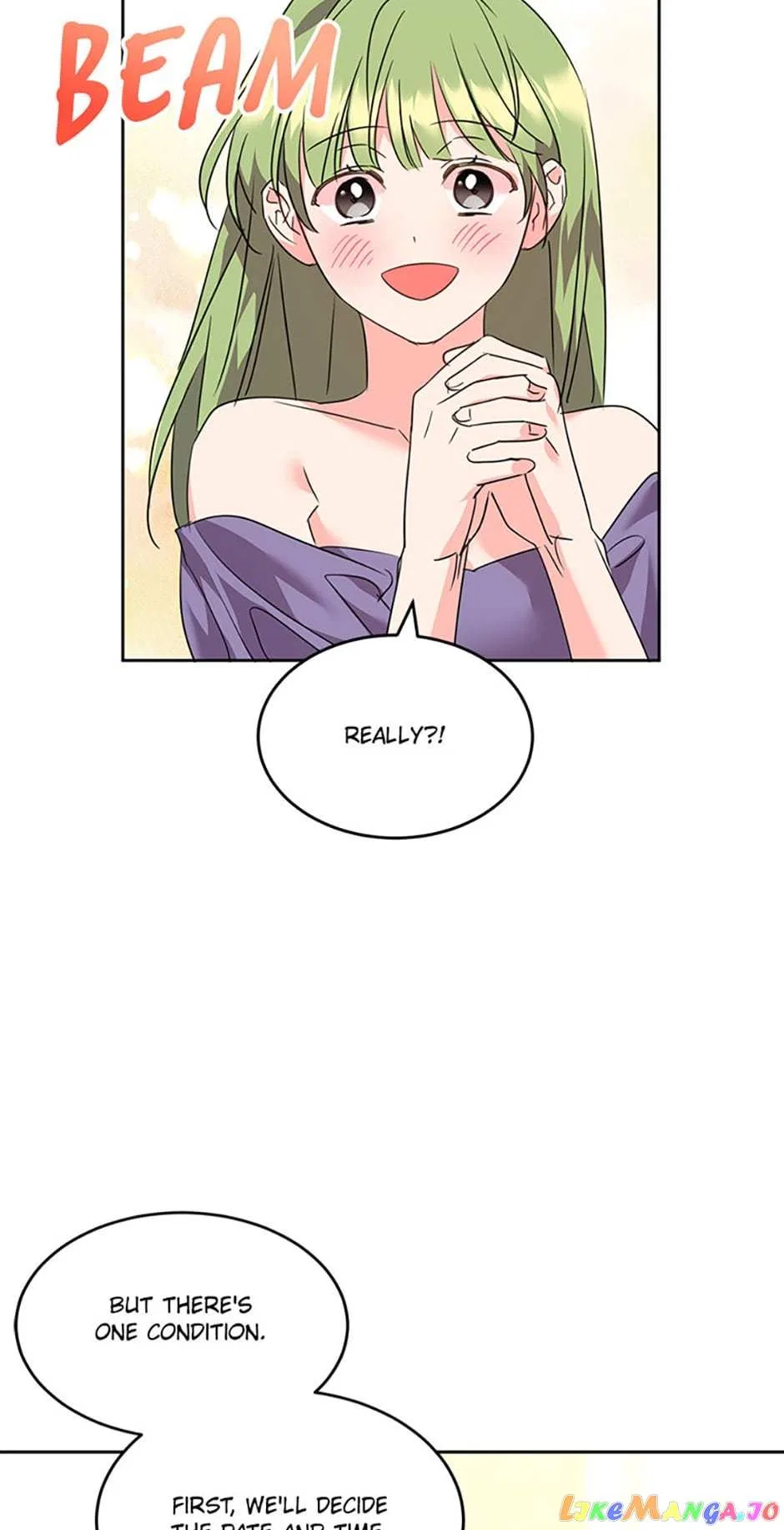 The Duke’s 99th Bride Chapter 68 – Page 24