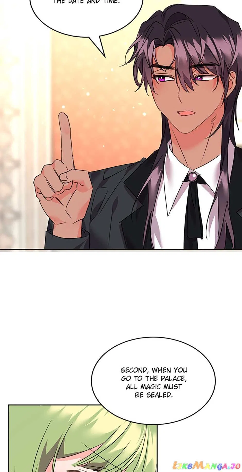 The Duke’s 99th Bride Chapter 68 – Page 25