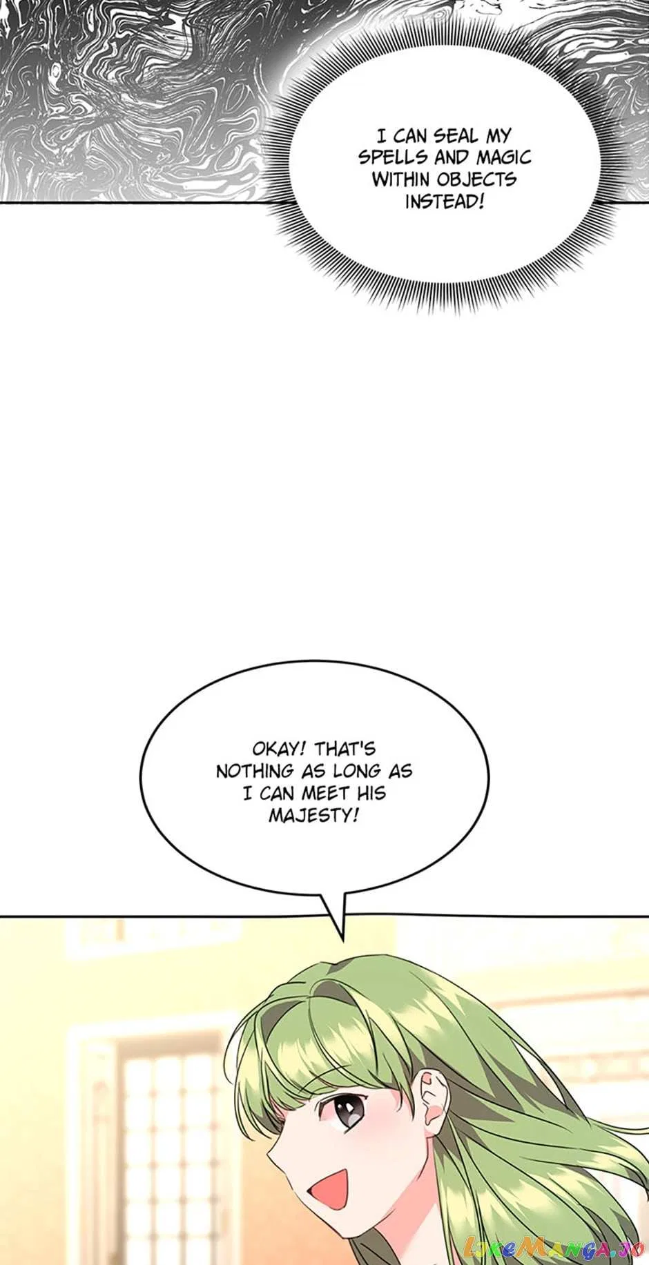 The Duke’s 99th Bride Chapter 68 – Page 27
