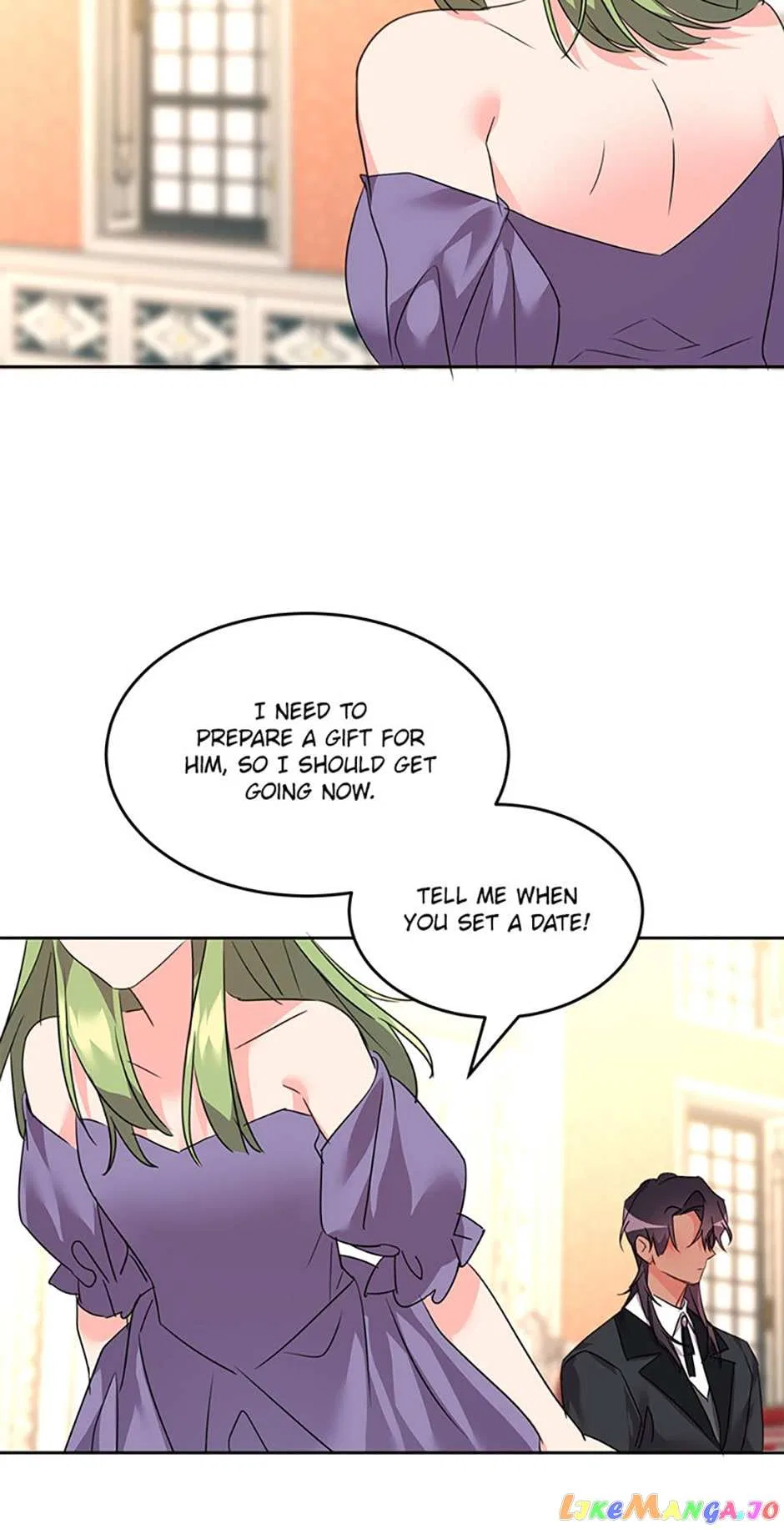 The Duke’s 99th Bride Chapter 68 – Page 28