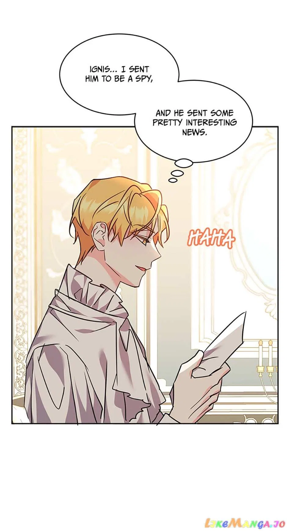 The Duke’s 99th Bride Chapter 68 – Page 32