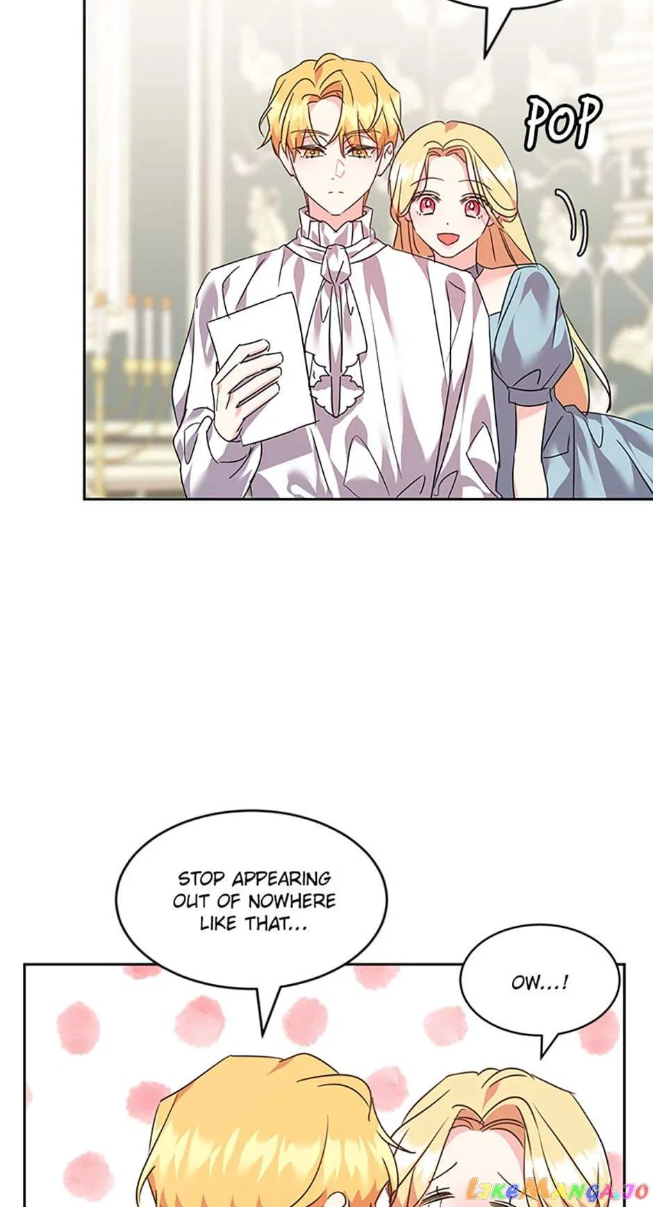 The Duke’s 99th Bride Chapter 68 – Page 34