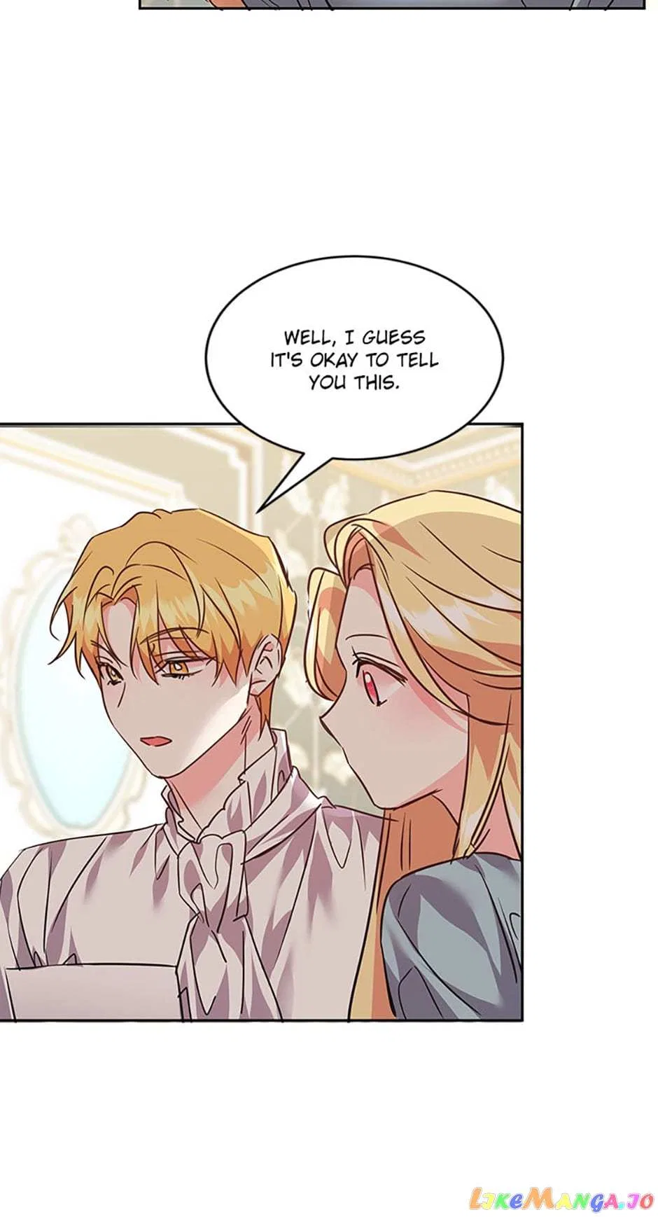 The Duke’s 99th Bride Chapter 68 – Page 36