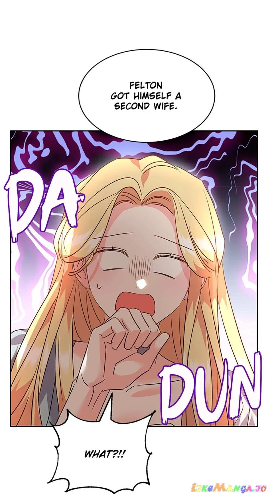 The Duke’s 99th Bride Chapter 68 – Page 37