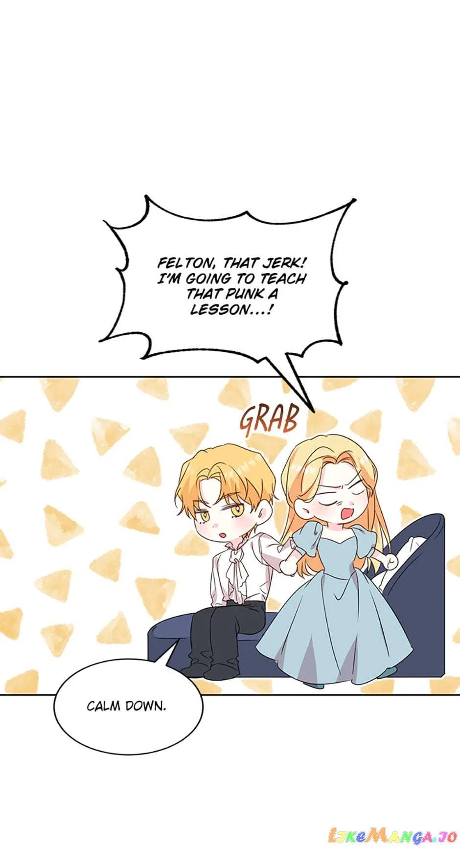 The Duke’s 99th Bride Chapter 68 – Page 38