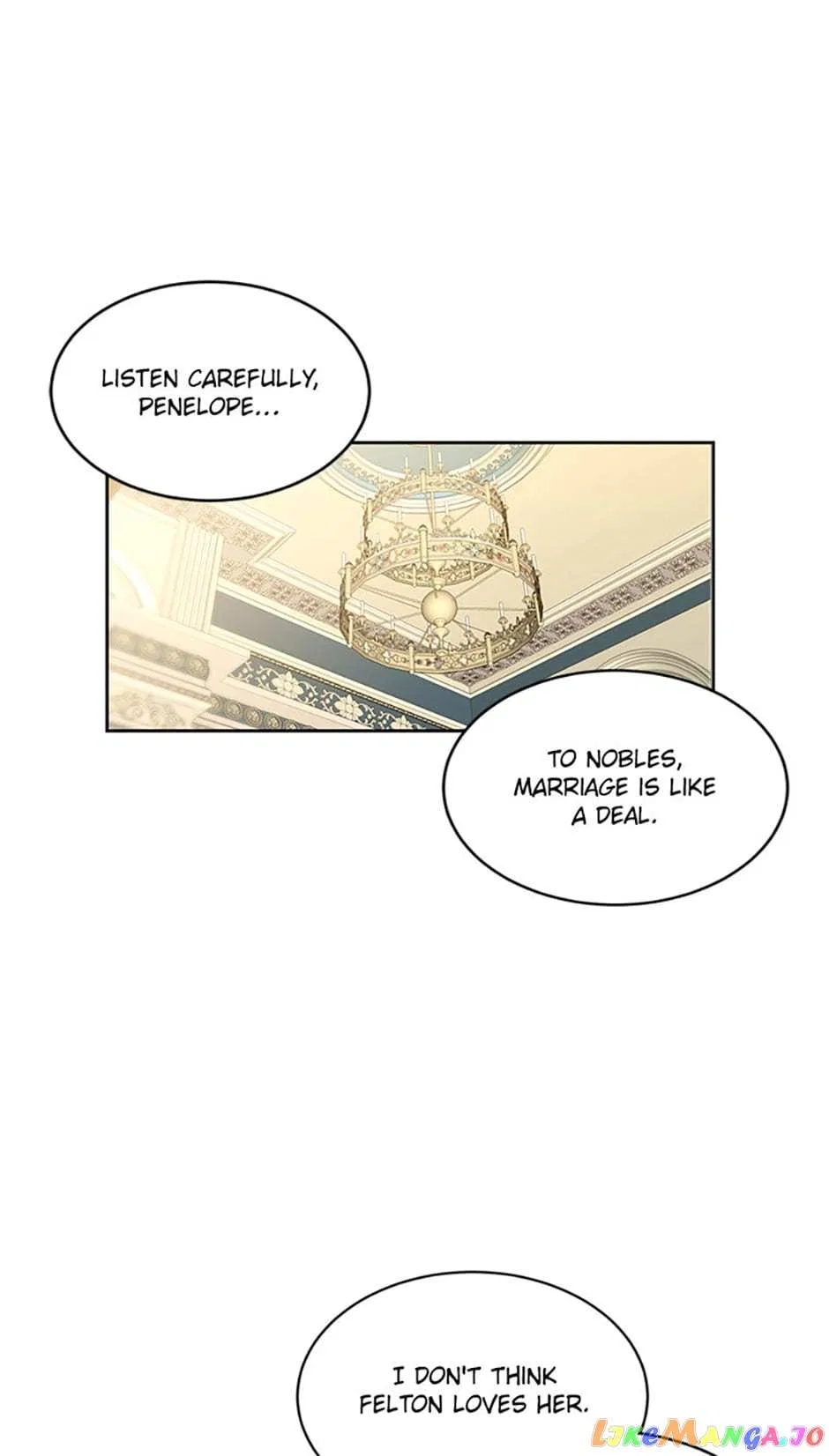 The Duke’s 99th Bride Chapter 68 – Page 41