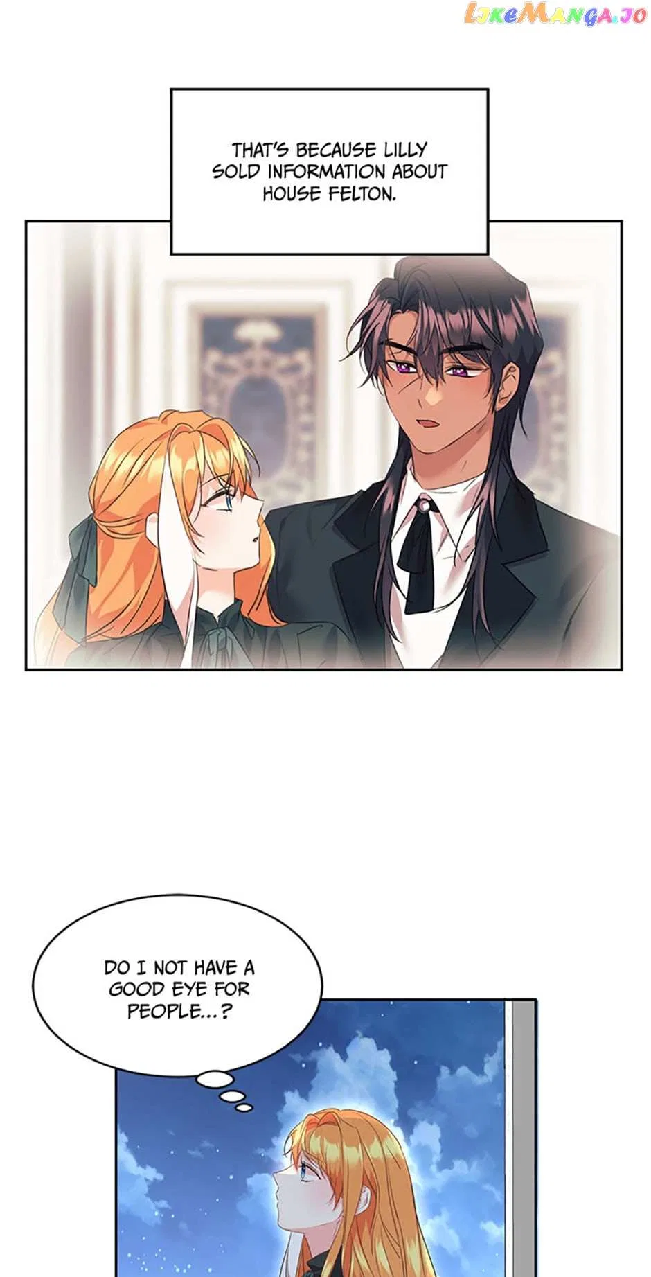 The Duke’s 99th Bride Chapter 67 – Page 2