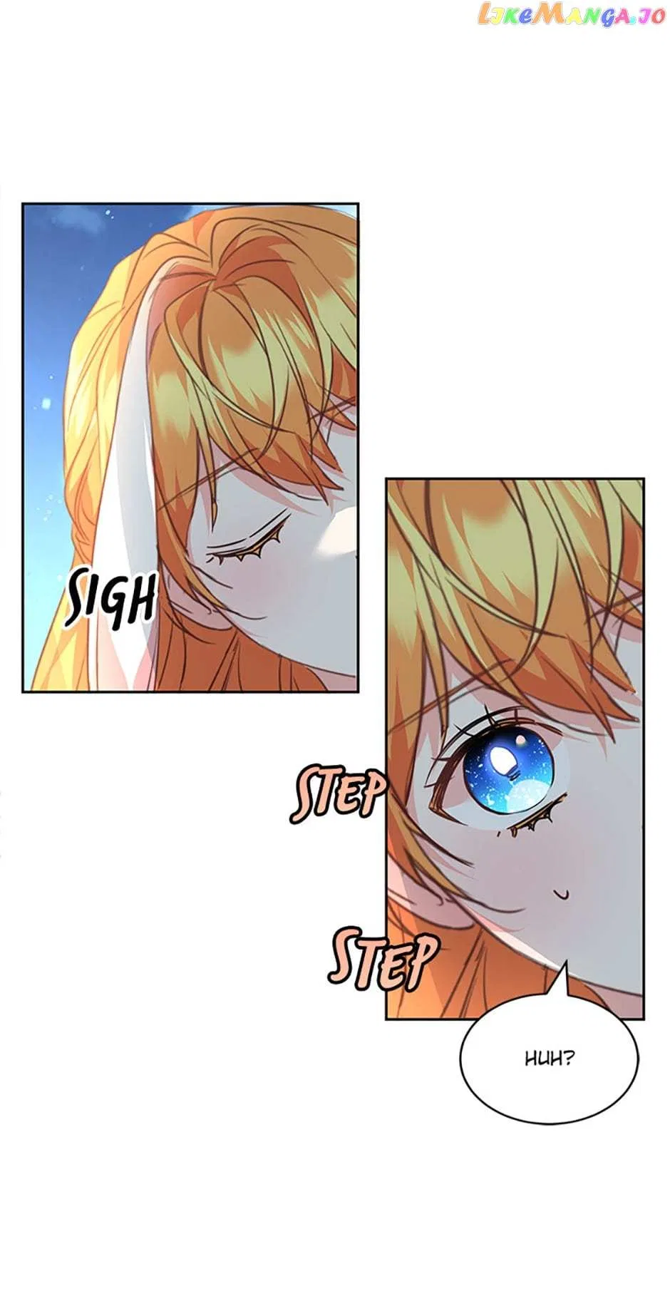 The Duke’s 99th Bride Chapter 67 – Page 5