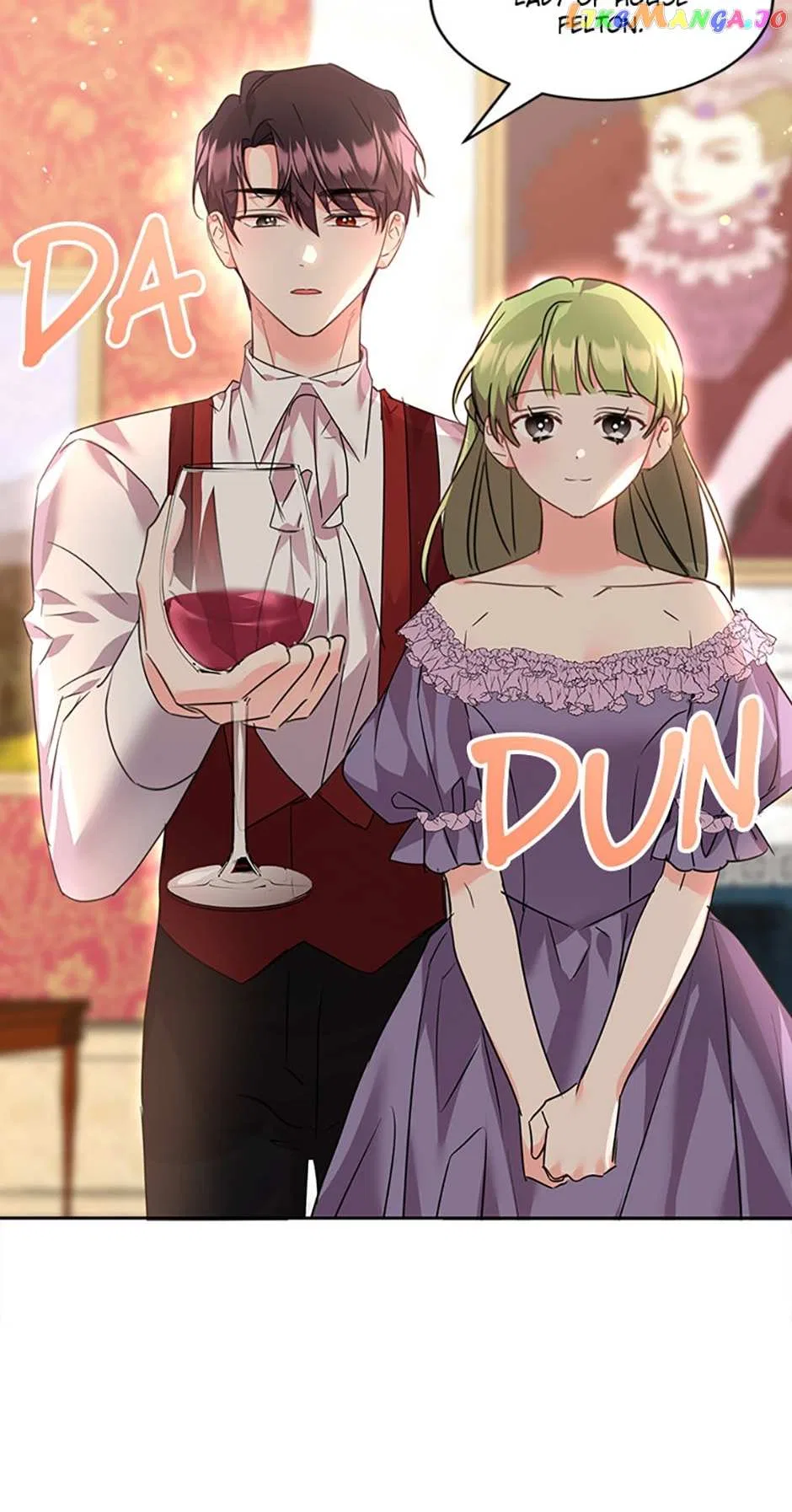 The Duke’s 99th Bride Chapter 67 – Page 9