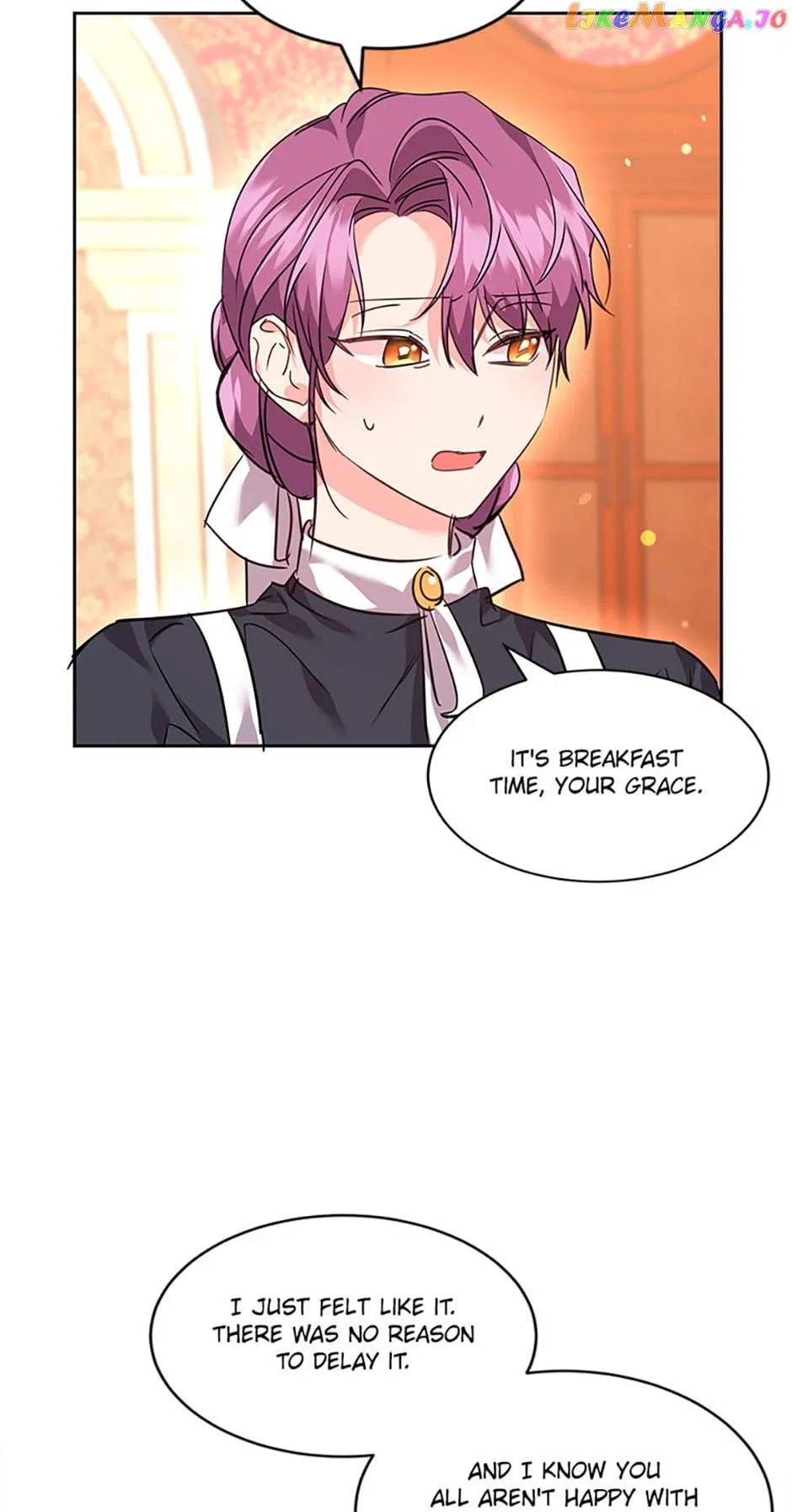 The Duke’s 99th Bride Chapter 67 – Page 11