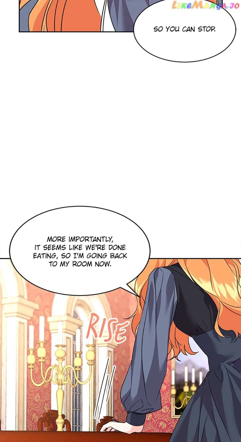 The Duke’s 99th Bride Chapter 67 – Page 15