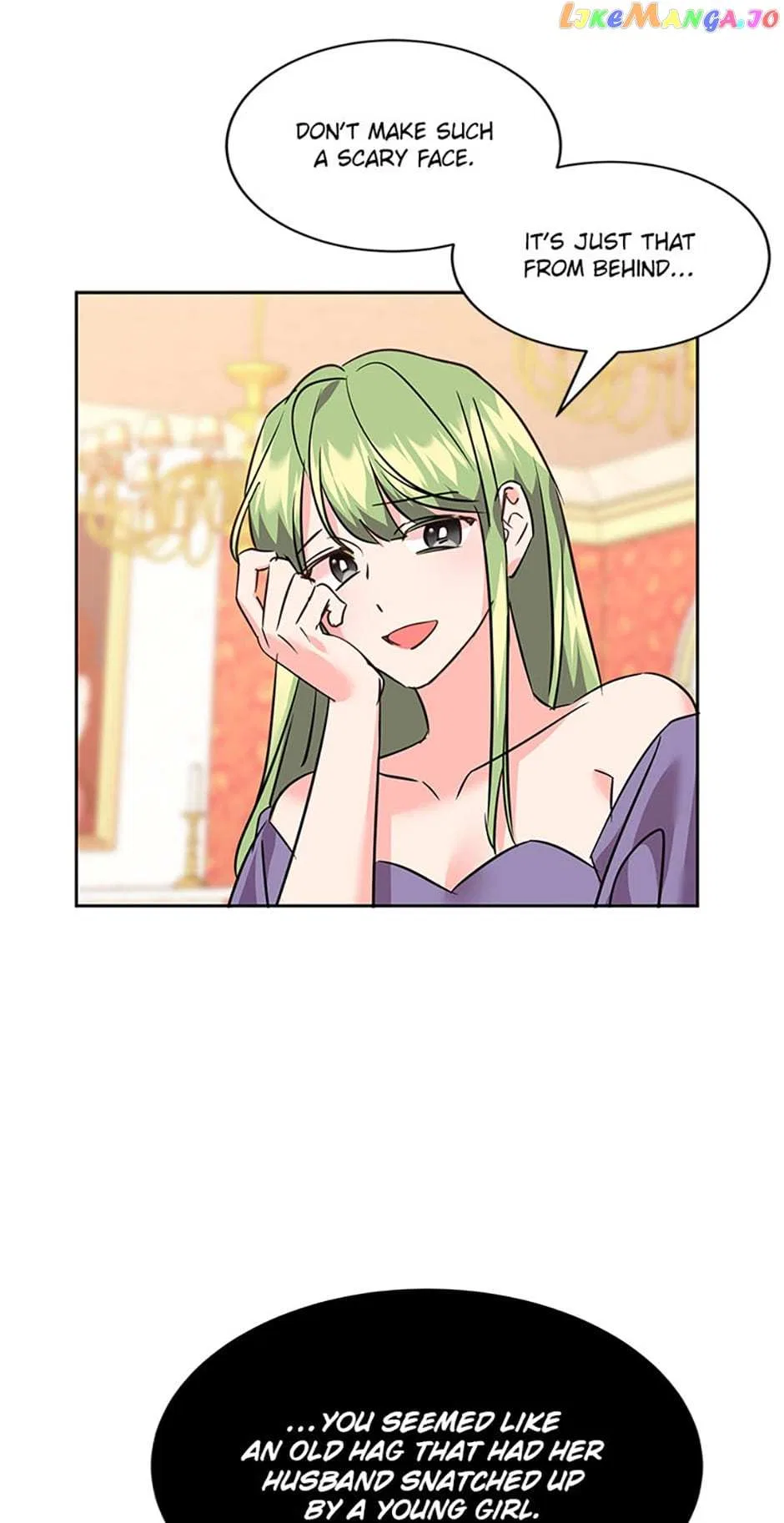 The Duke’s 99th Bride Chapter 67 – Page 20