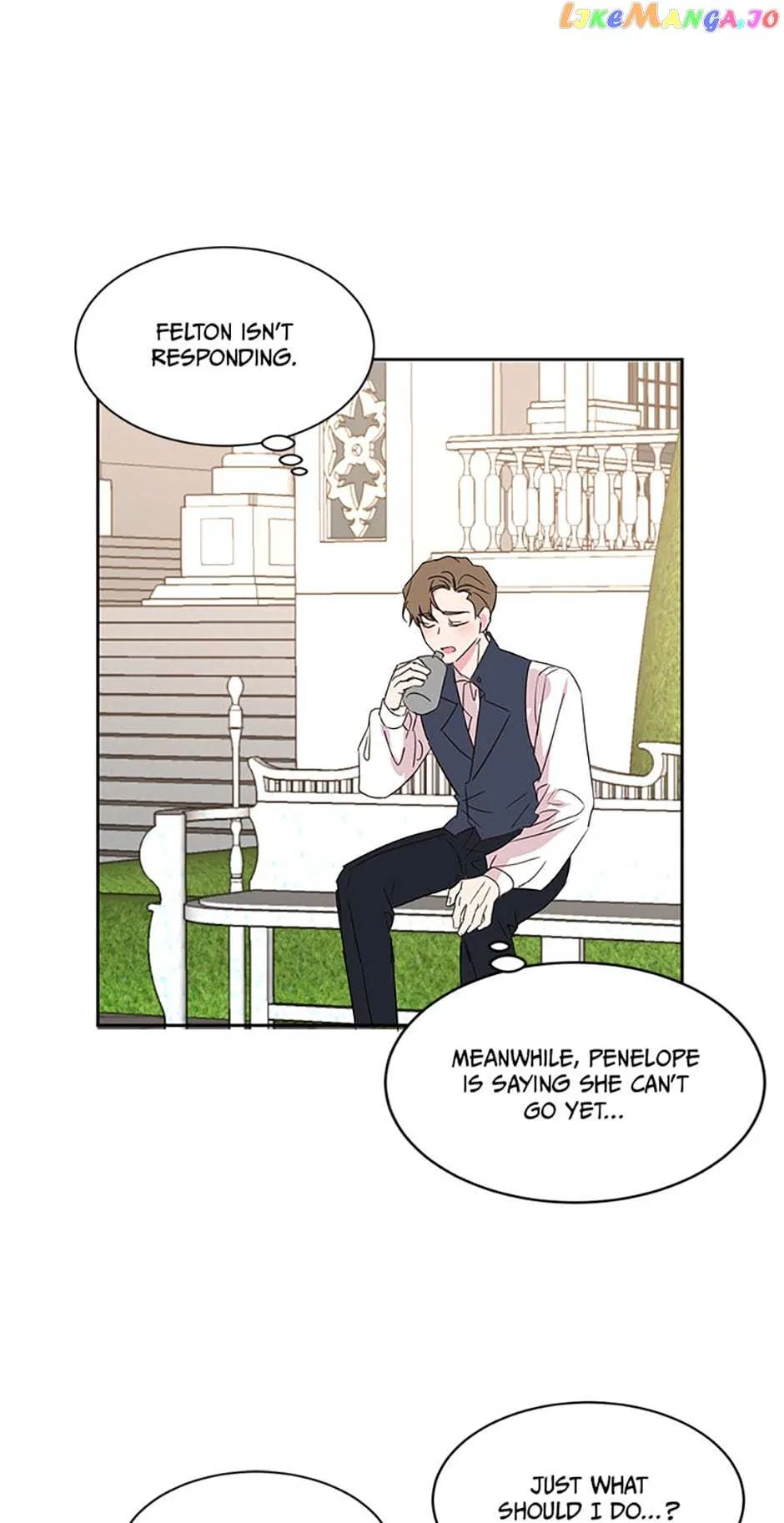 The Duke’s 99th Bride Chapter 67 – Page 24