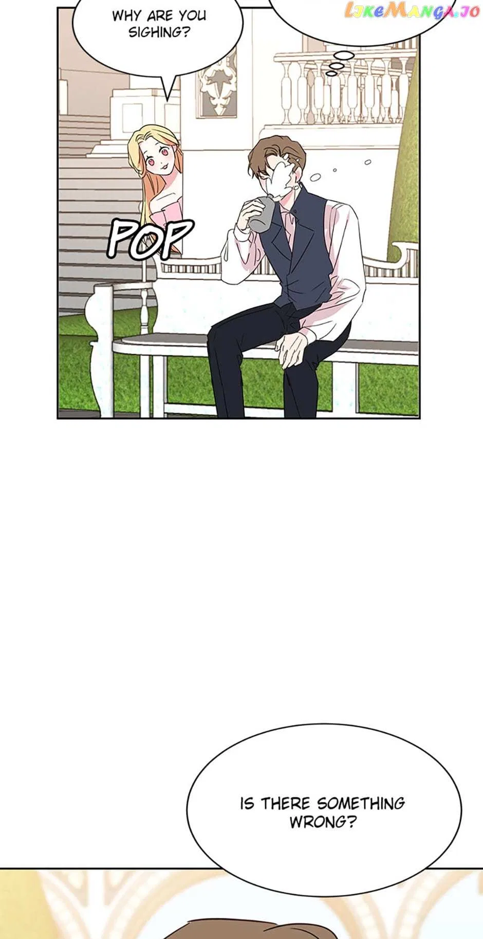 The Duke’s 99th Bride Chapter 67 – Page 25