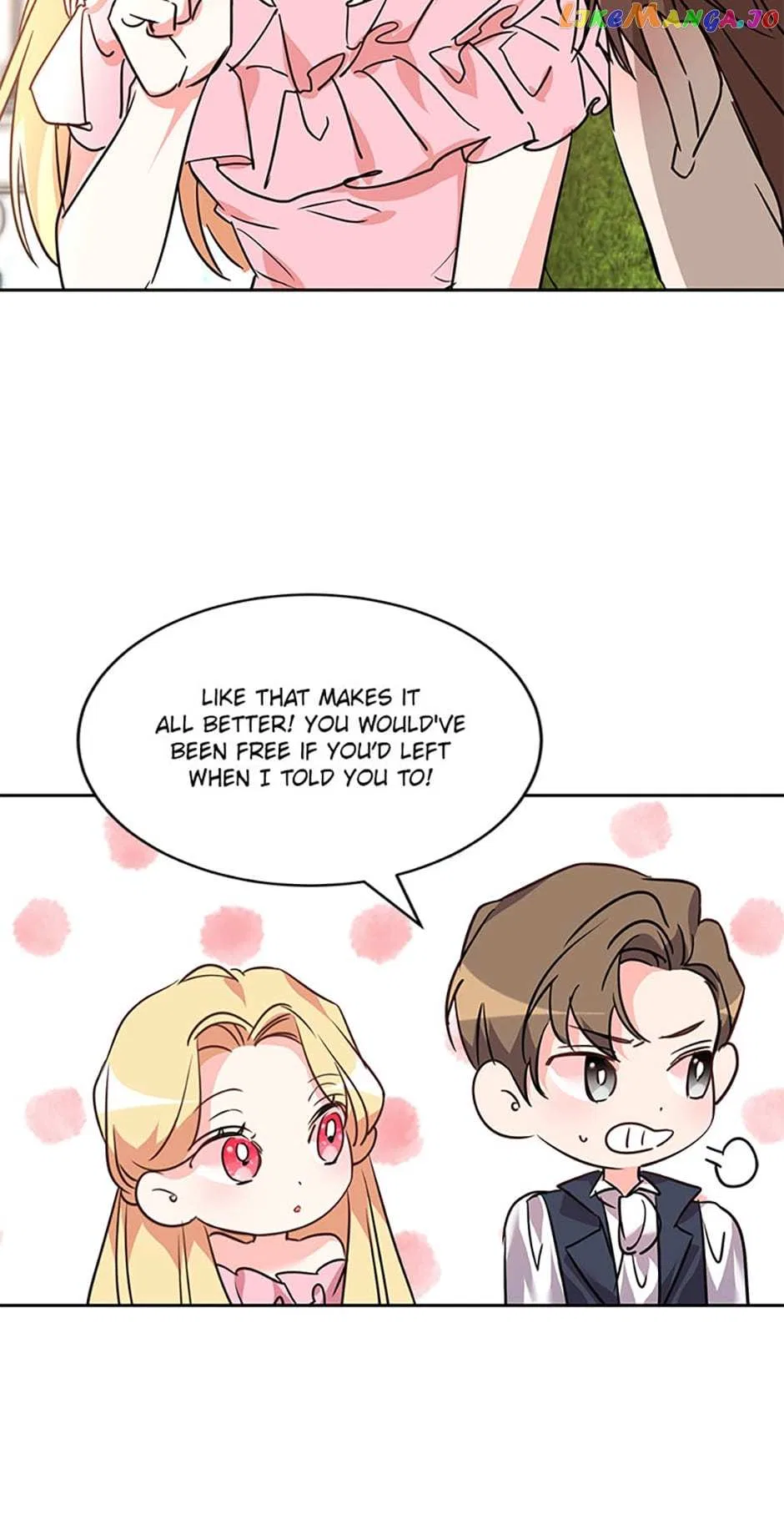 The Duke’s 99th Bride Chapter 67 – Page 28