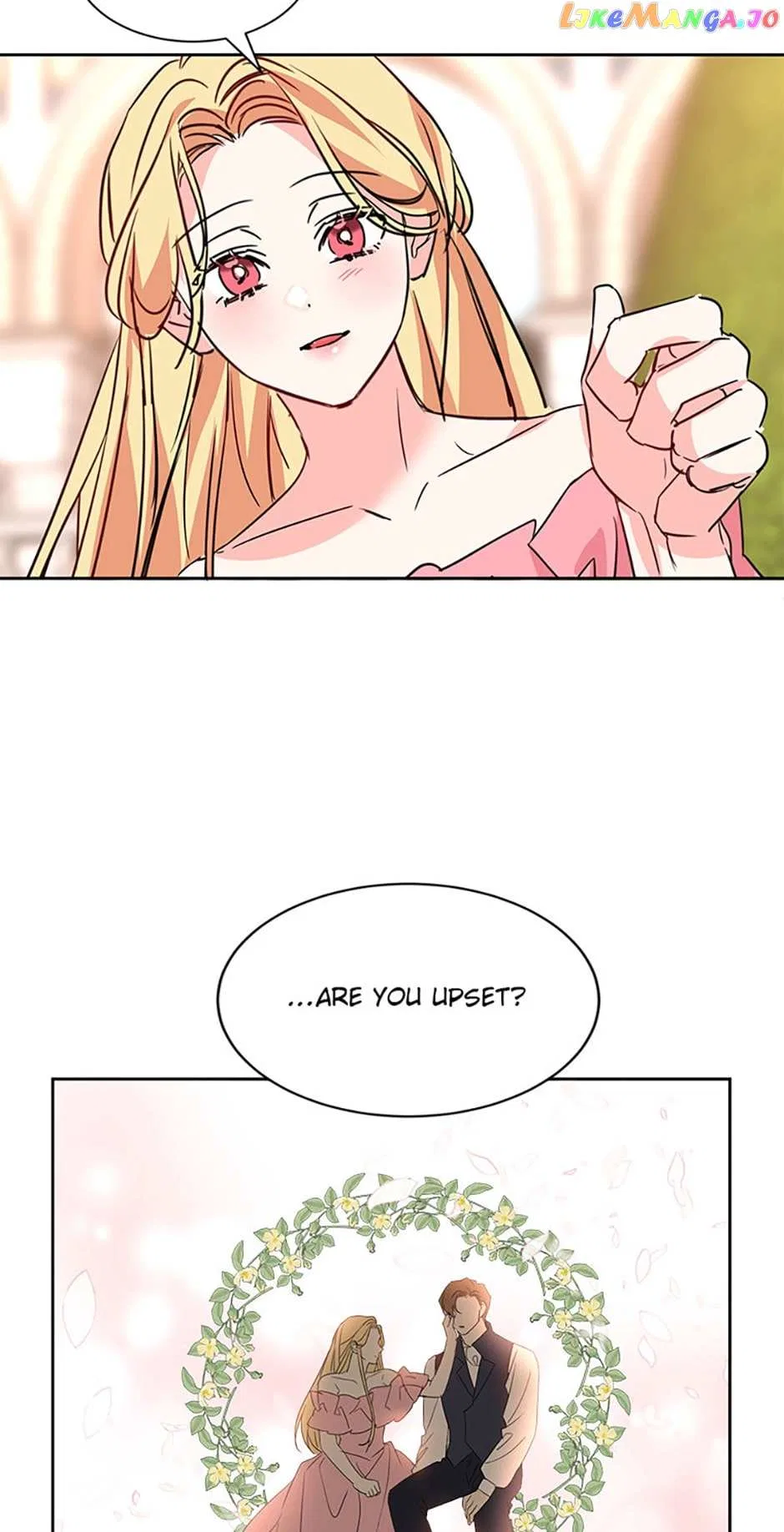 The Duke’s 99th Bride Chapter 67 – Page 30