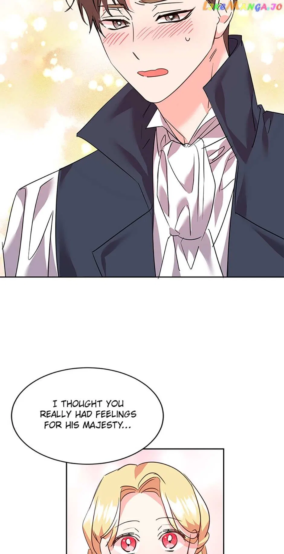 The Duke’s 99th Bride Chapter 67 – Page 33