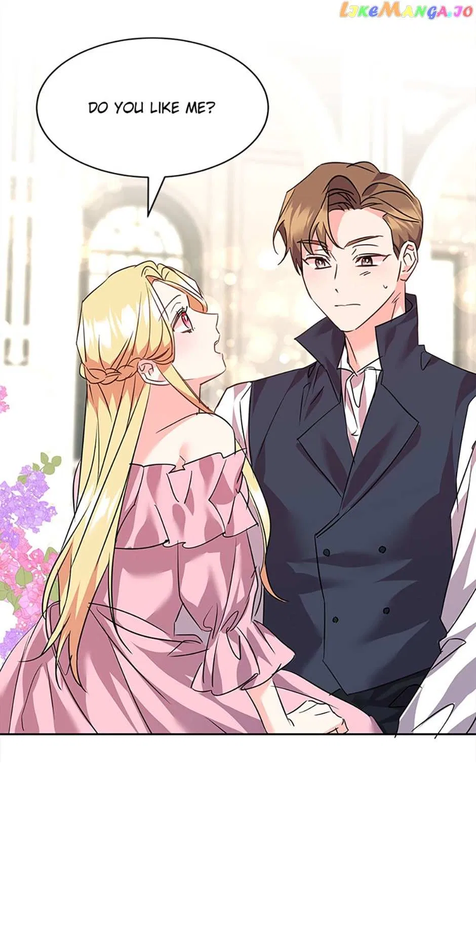 The Duke’s 99th Bride Chapter 67 – Page 35
