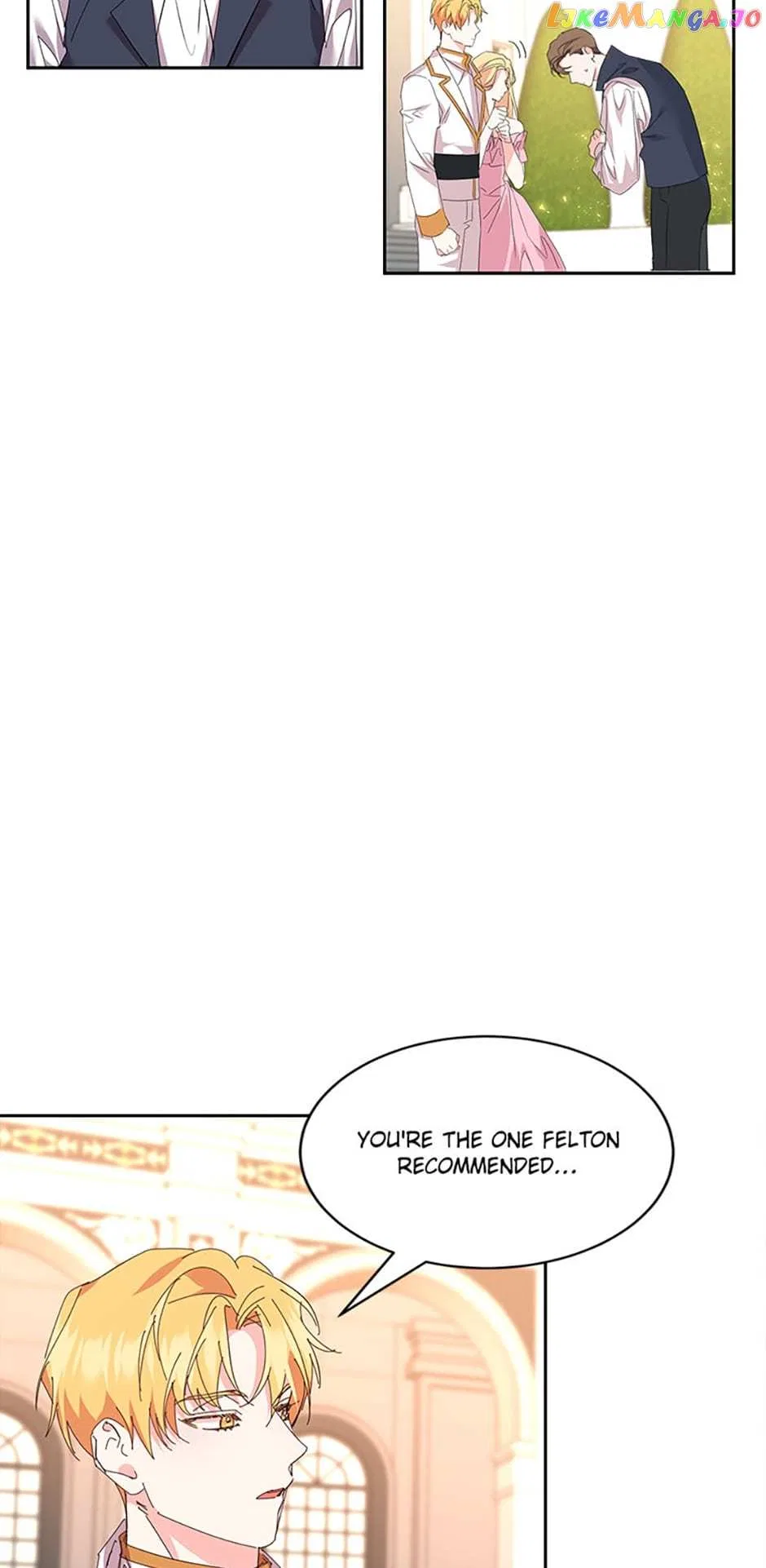 The Duke’s 99th Bride Chapter 67 – Page 42