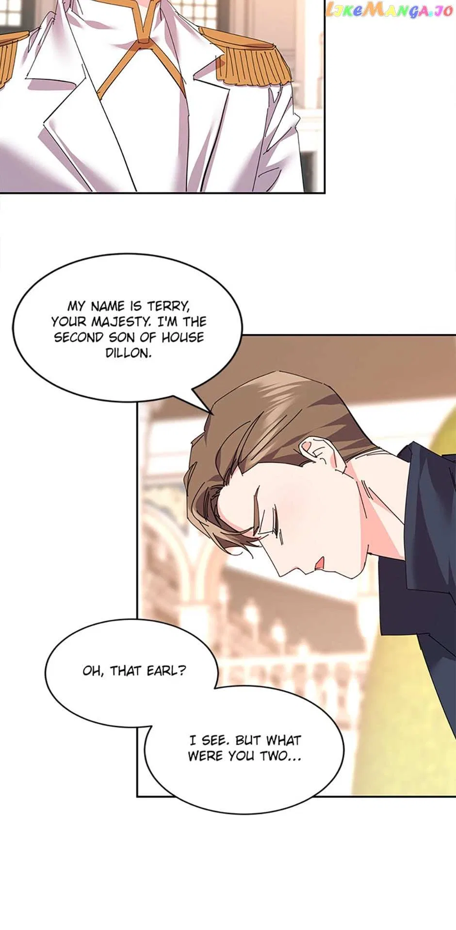 The Duke’s 99th Bride Chapter 67 – Page 43