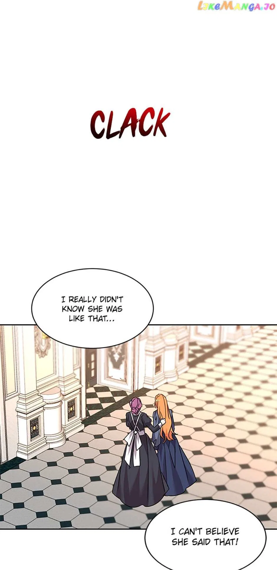The Duke’s 99th Bride Chapter 67 – Page 50
