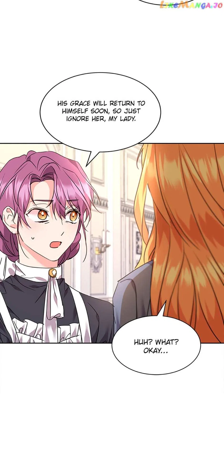 The Duke’s 99th Bride Chapter 67 – Page 51
