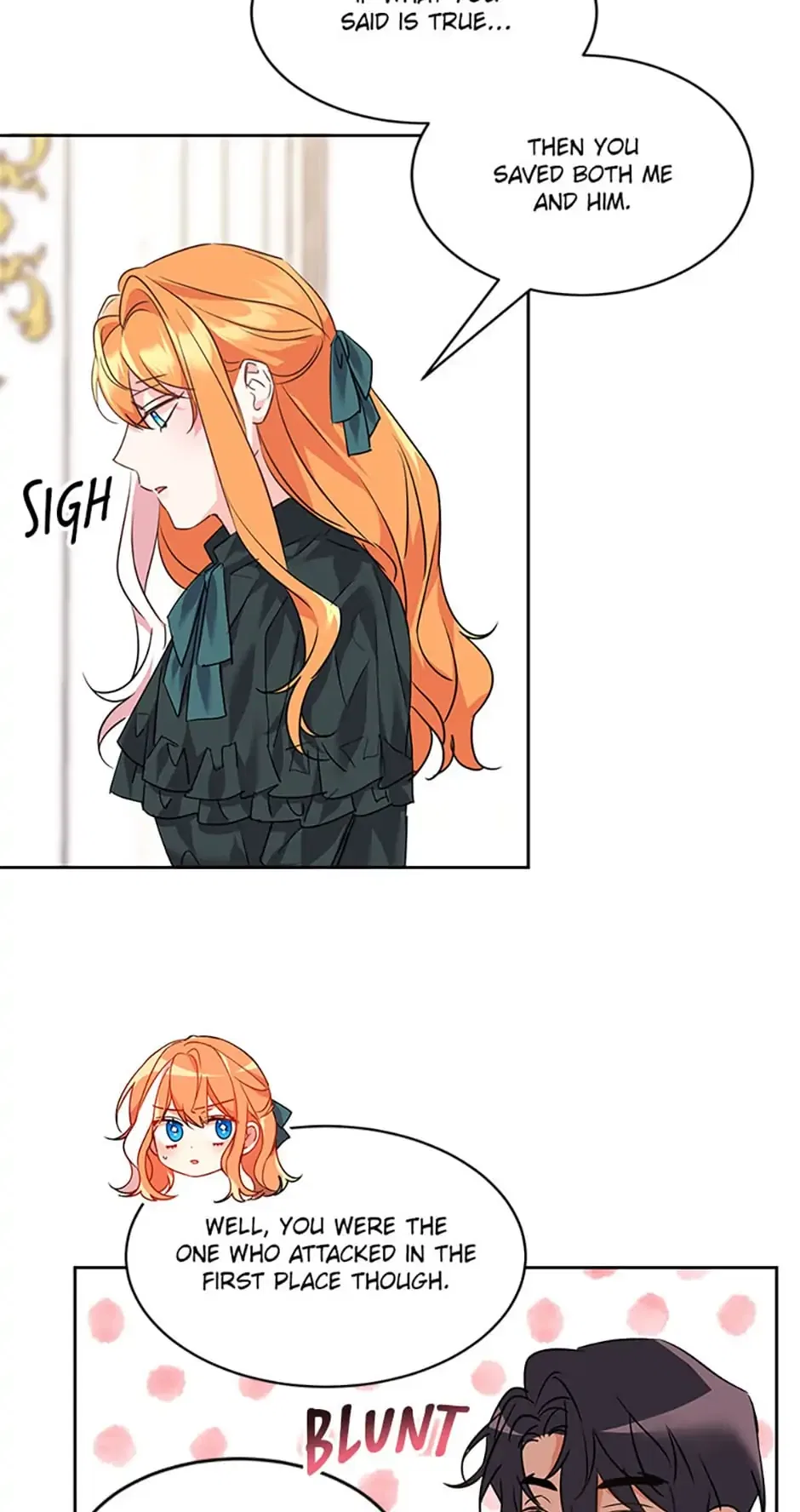 The Duke’s 99th Bride Chapter 66 – Page 3