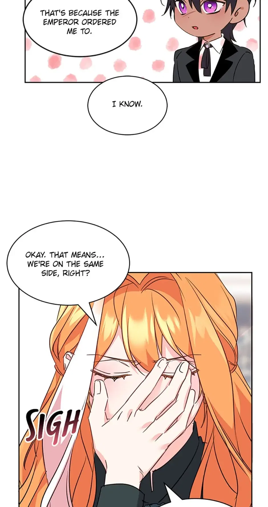 The Duke’s 99th Bride Chapter 66 – Page 4