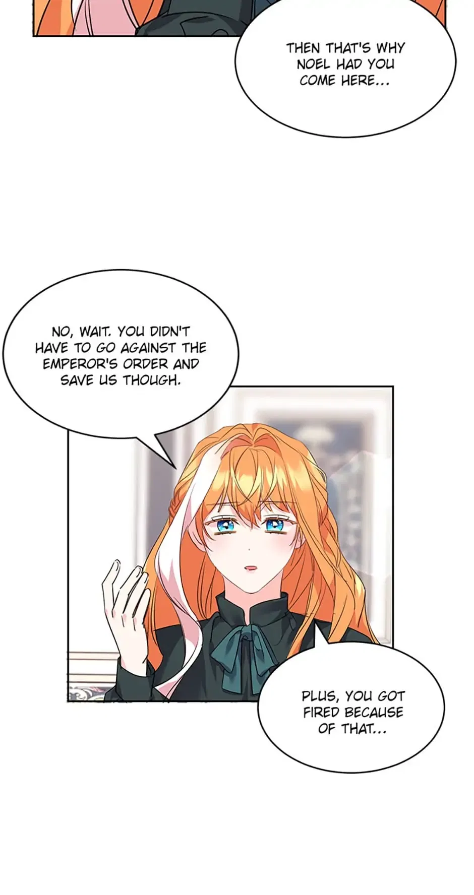 The Duke’s 99th Bride Chapter 66 – Page 5