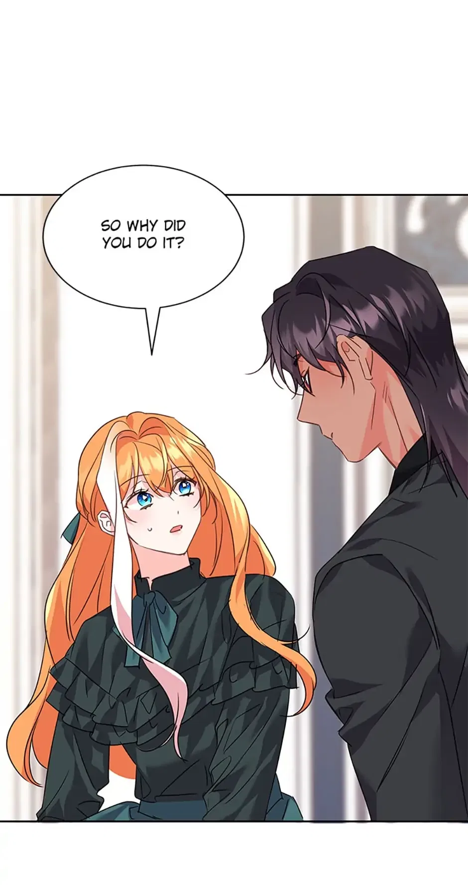 The Duke’s 99th Bride Chapter 66 – Page 6