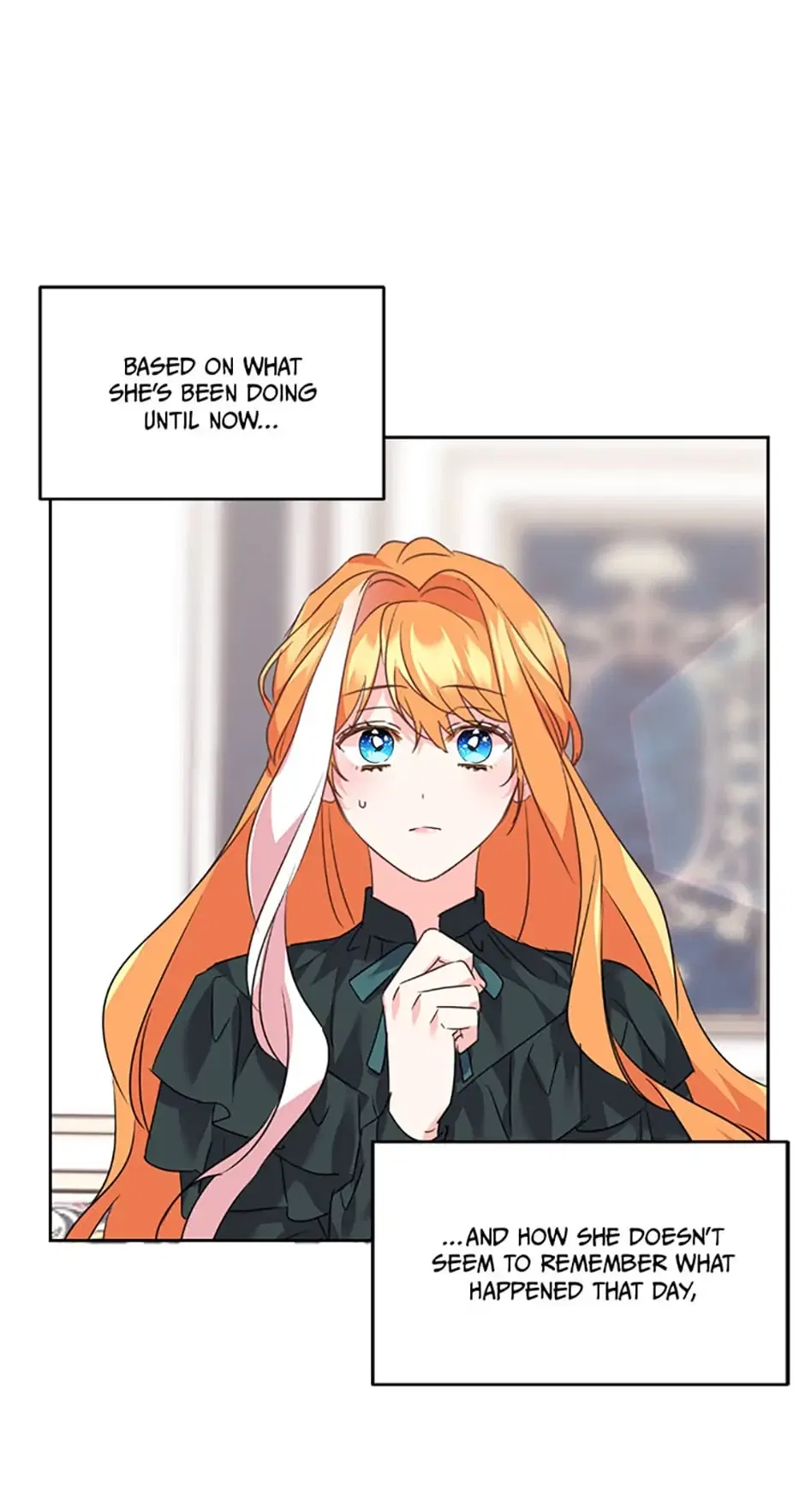 The Duke’s 99th Bride Chapter 66 – Page 8
