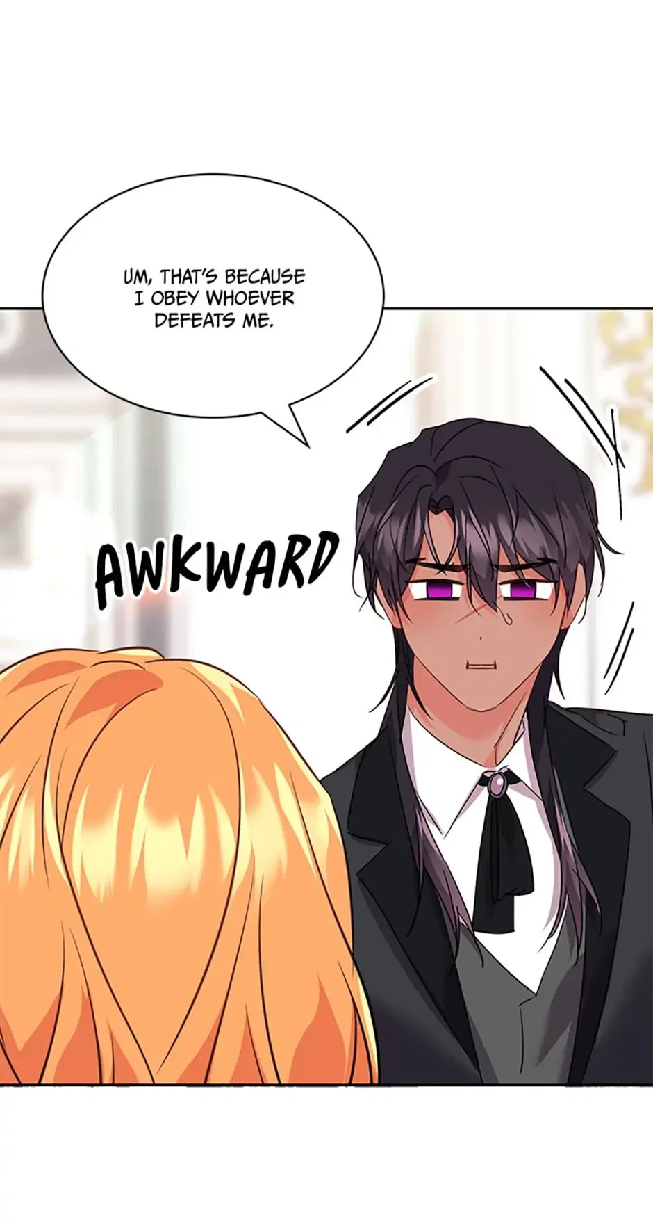 The Duke’s 99th Bride Chapter 66 – Page 12