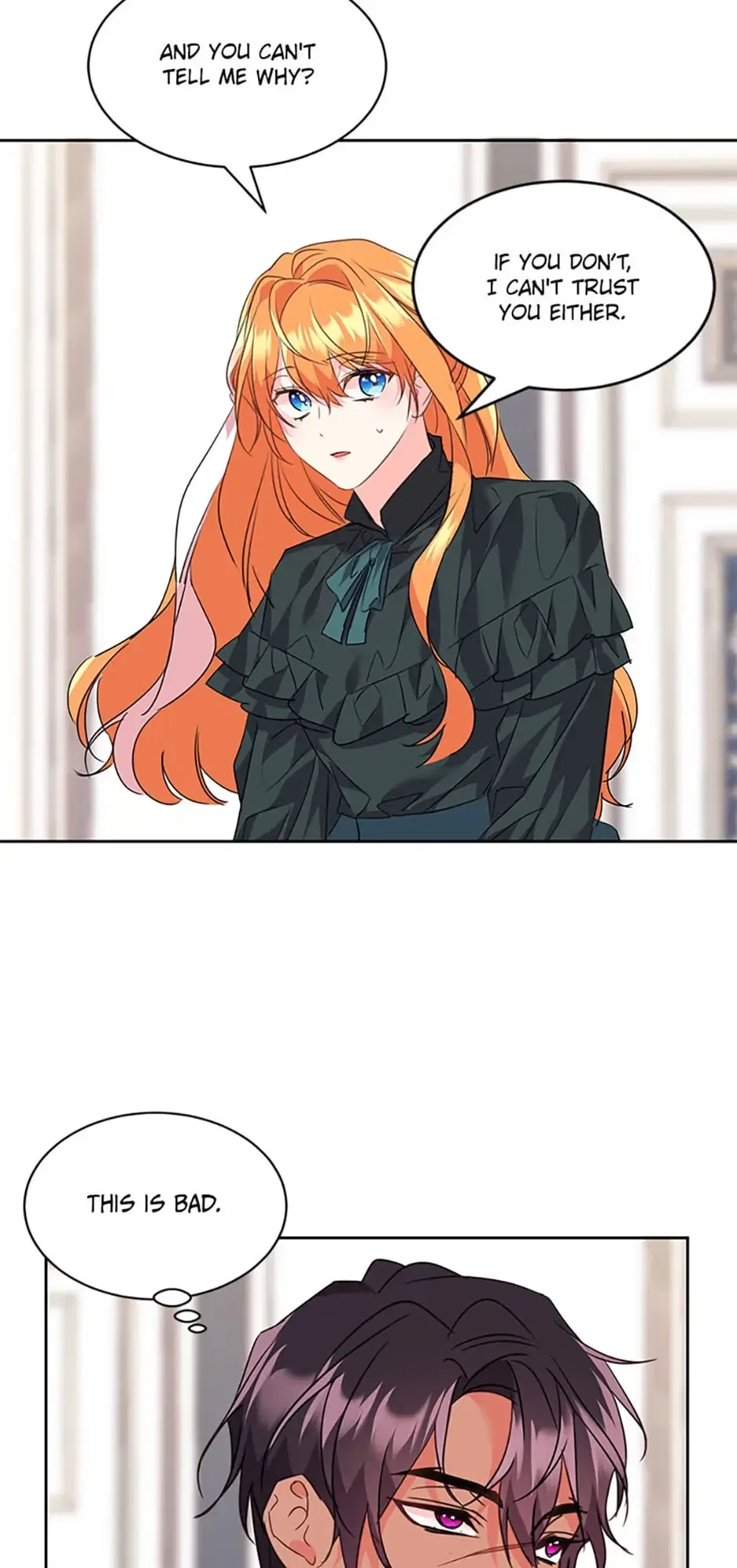 The Duke’s 99th Bride Chapter 66 – Page 14