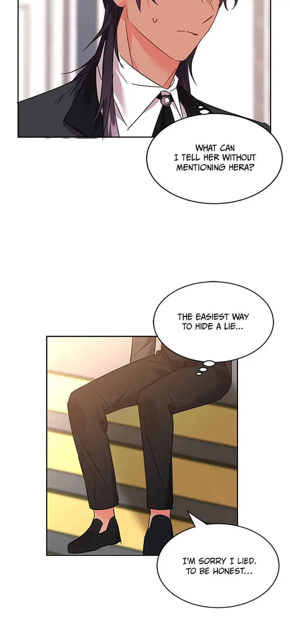 The Duke’s 99th Bride Chapter 66 – Page 15