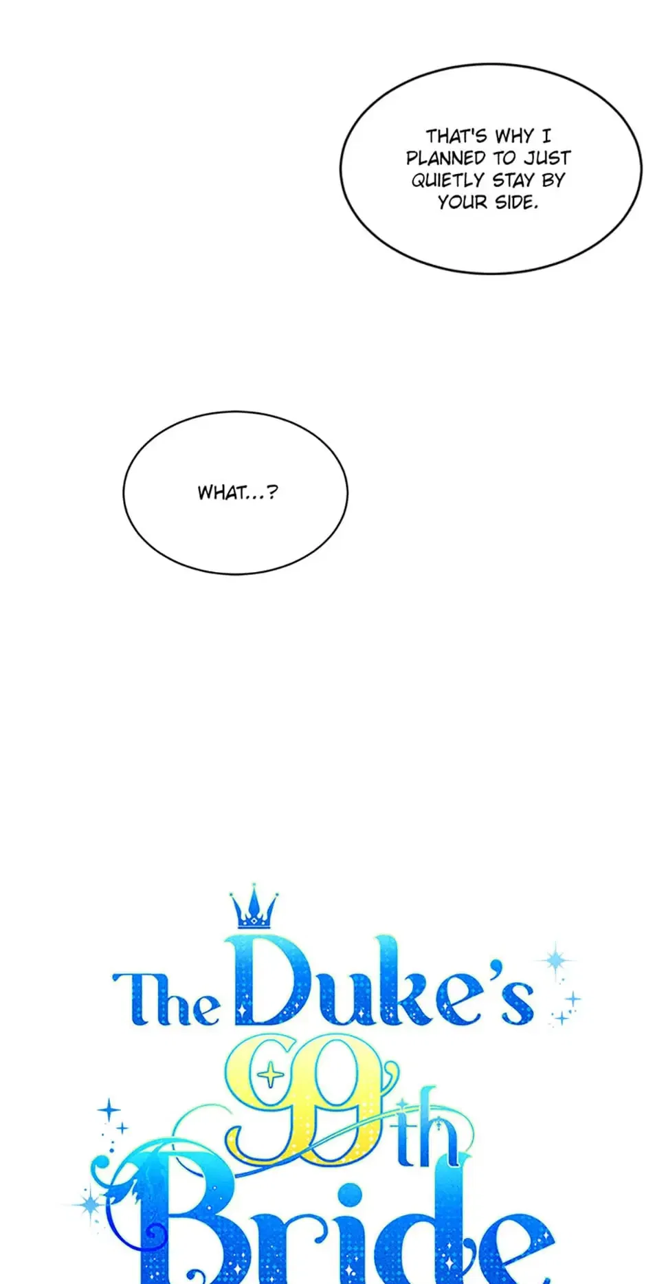 The Duke’s 99th Bride Chapter 66 – Page 19