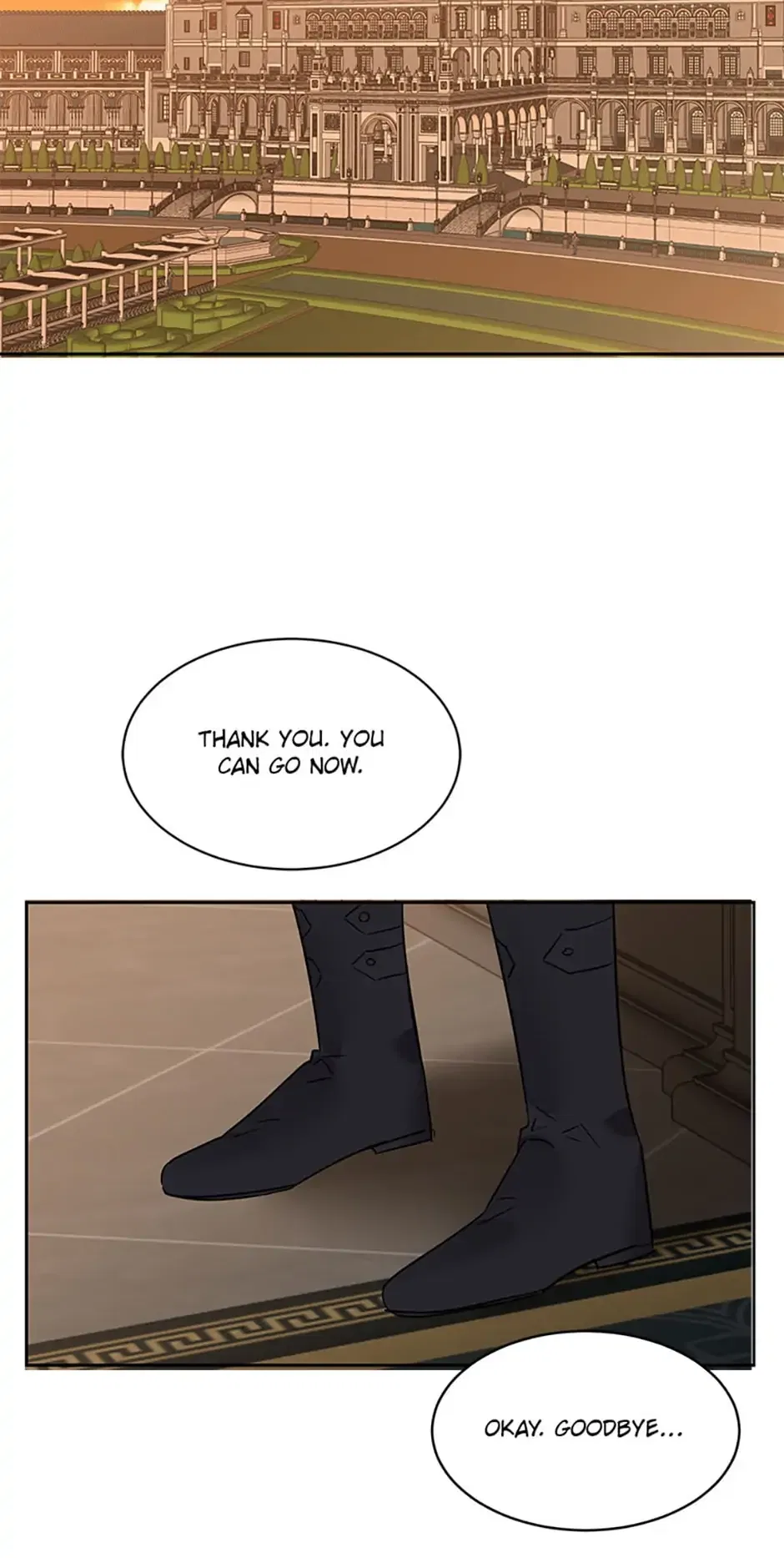 The Duke’s 99th Bride Chapter 66 – Page 21