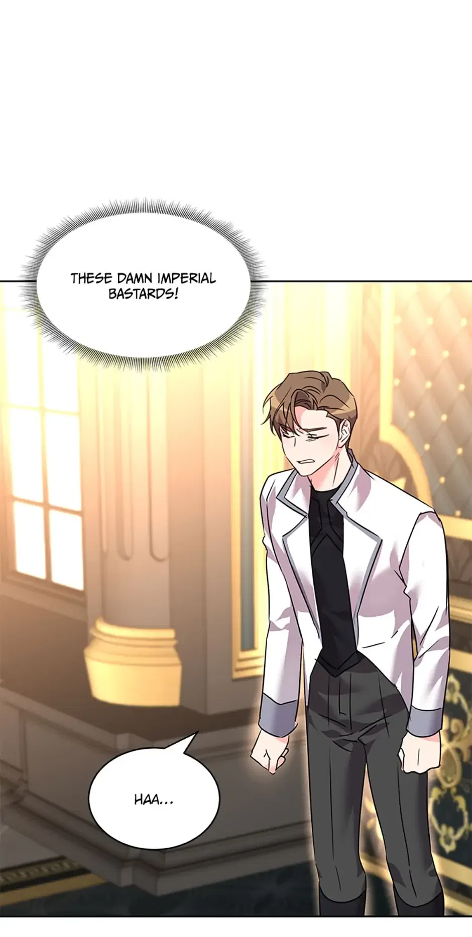 The Duke’s 99th Bride Chapter 66 – Page 22